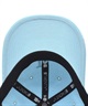 NEW ERA ニューエラ キャップ キッズ 子供 ジュニア YOUTH 920 MS 14676877 ムラサキスポーツ限定(BLUE-YOUTH)