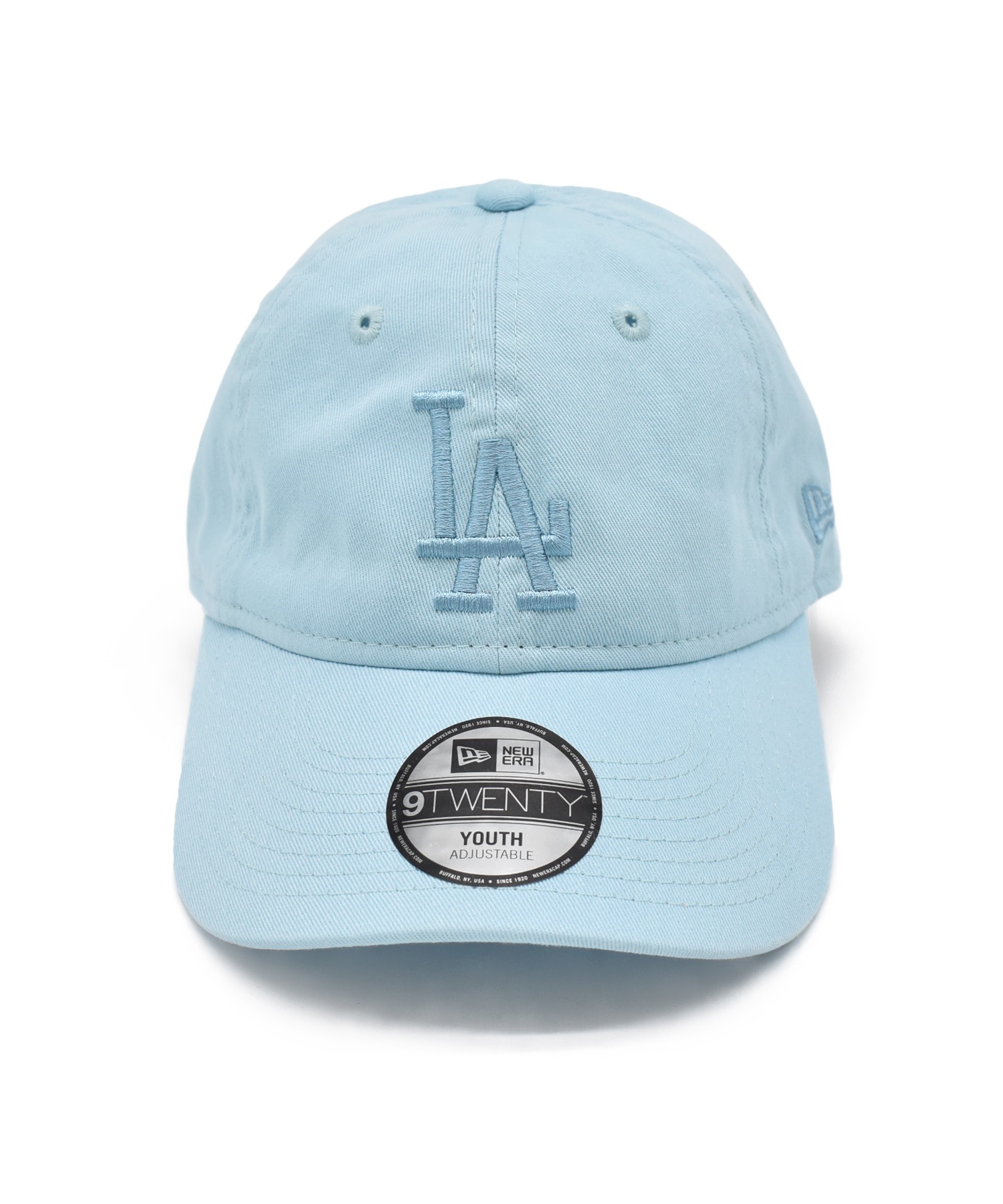 NEW ERA ニューエラ キャップ キッズ 子供 ジュニア YOUTH 920