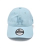 NEW ERA ニューエラ キャップ キッズ 子供 ジュニア YOUTH 920 MS 14676877 ムラサキスポーツ限定(BLUE-YOUTH)