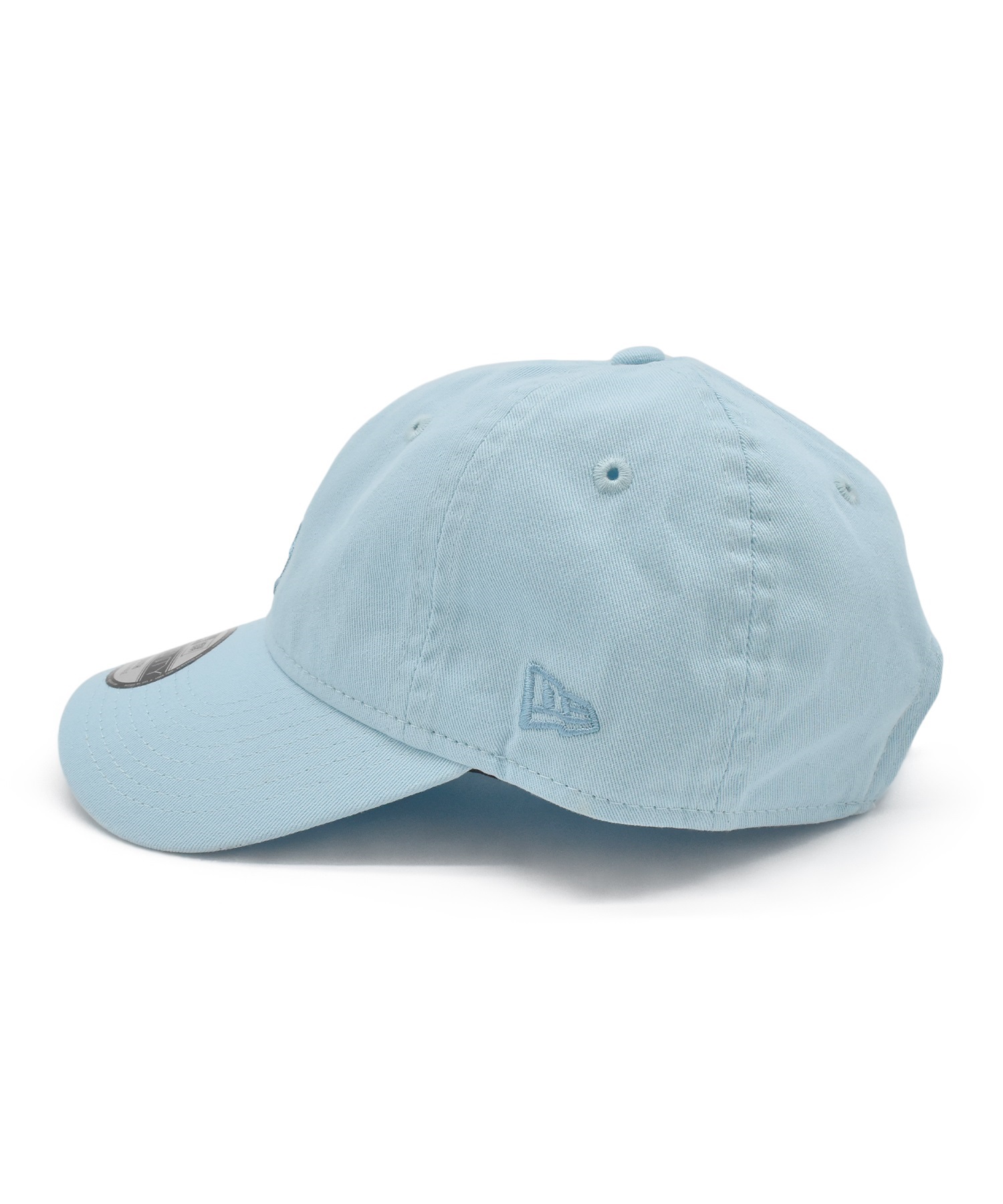 NEW ERA ニューエラ キャップ キッズ 子供 ジュニア YOUTH 920 MS 14676877 ムラサキスポーツ限定(BLUE-YOUTH)