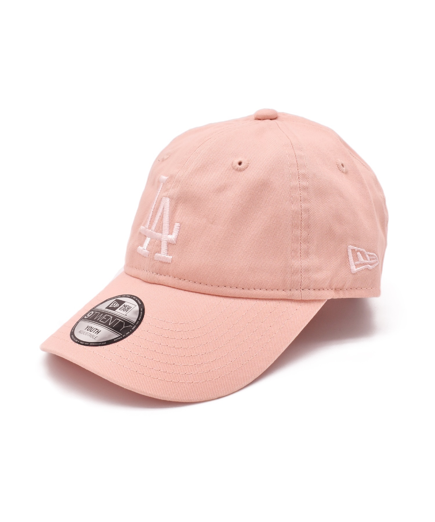 NEW ERA ニューエラ キャップ キッズ 子供 ジュニア YOUTH 920 MS