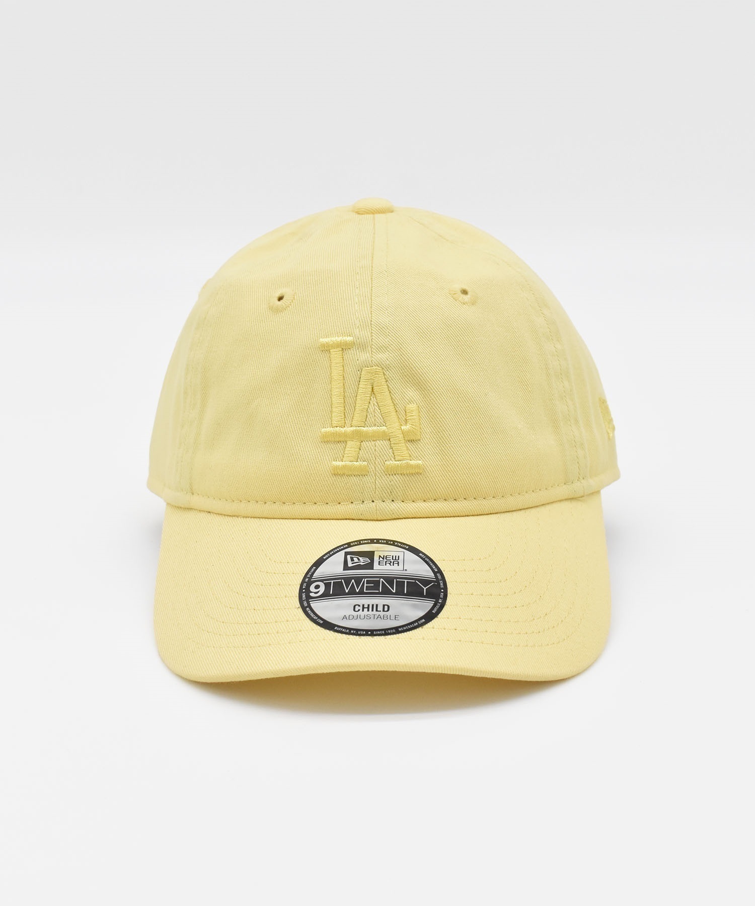 NEW ERA ニューエラ キャップ 帽子 キッズ 子供 Child 9TWENTY