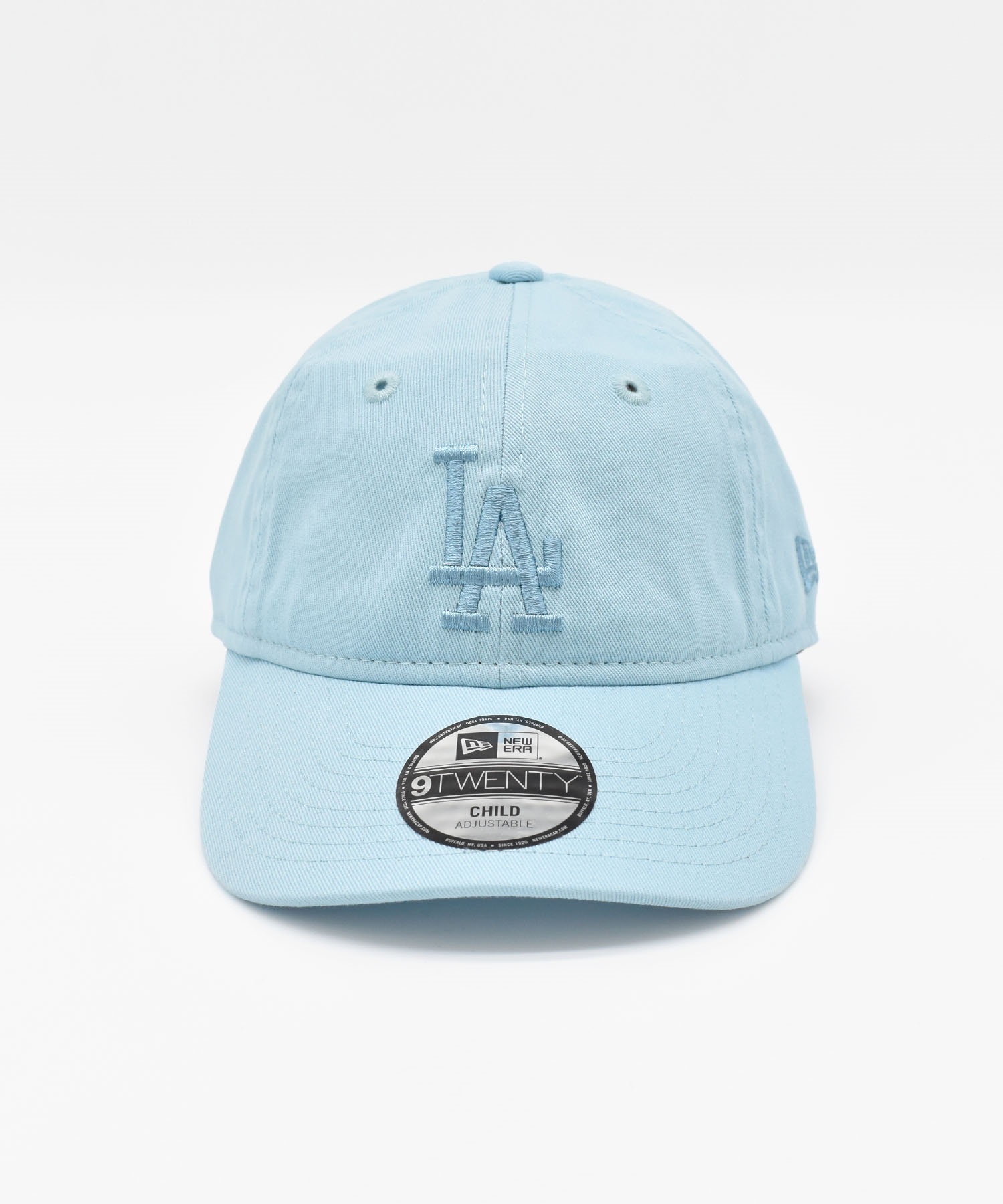 ニューエラ LA NEW ERA ニューエラ キャップ 帽子 キッズ 子供 Child 9TWENTY