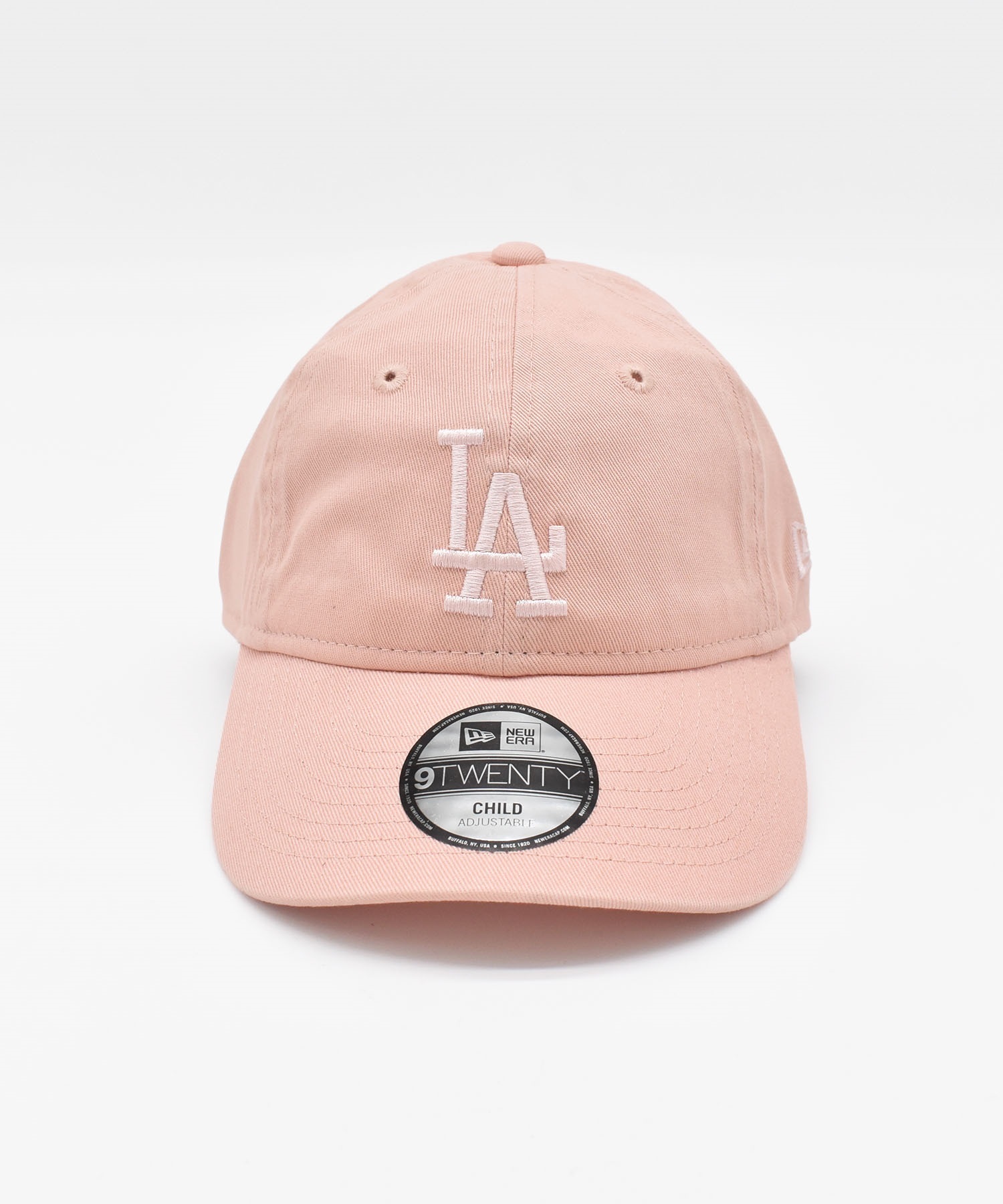 NEW ERA ニューエラ キャップ 帽子 キッズ 子供 Child 9TWENTY
