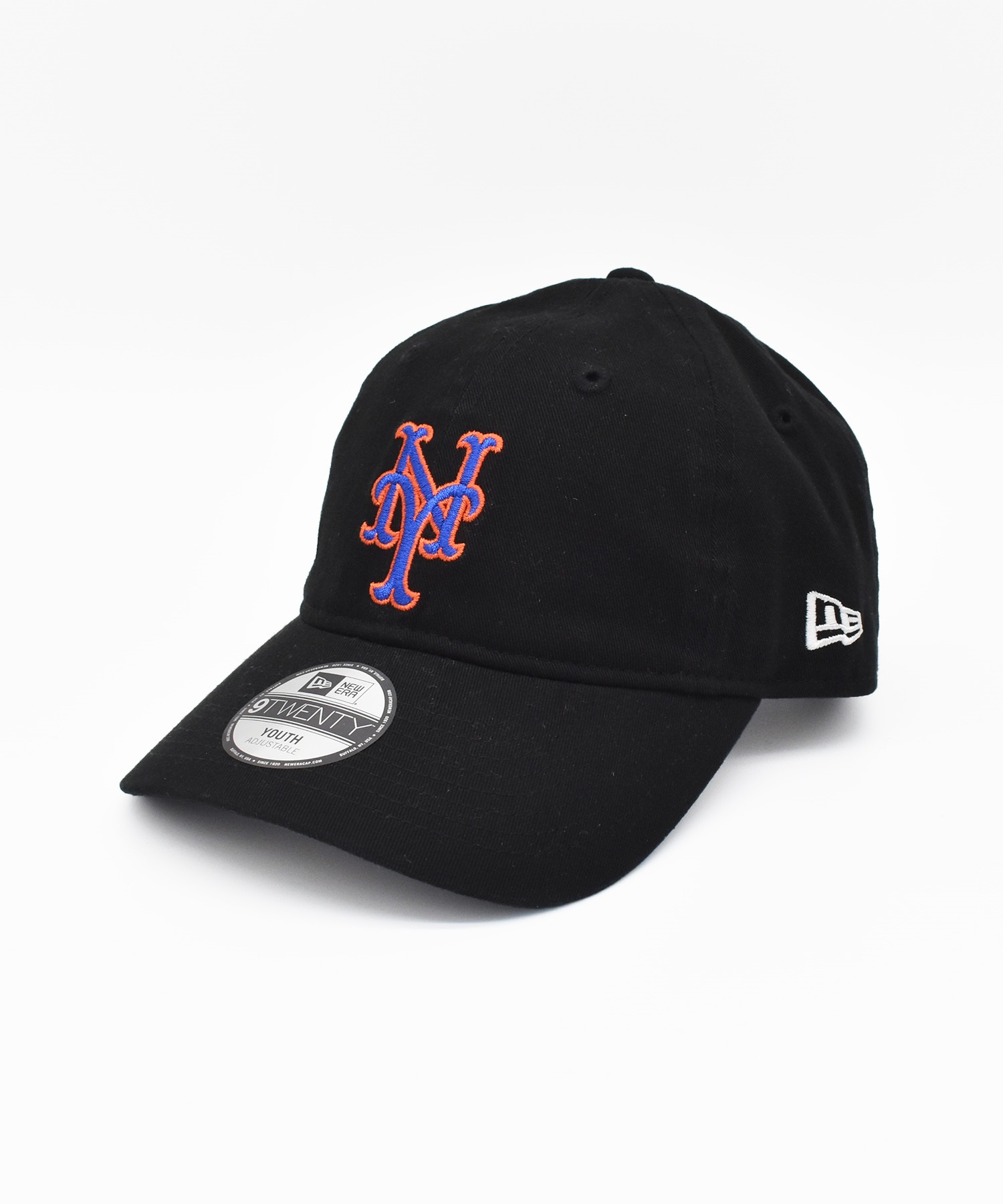 NEW ERA ニューエラ キャップ キッズ 子供 Youth 9TWENTY ニューヨーク