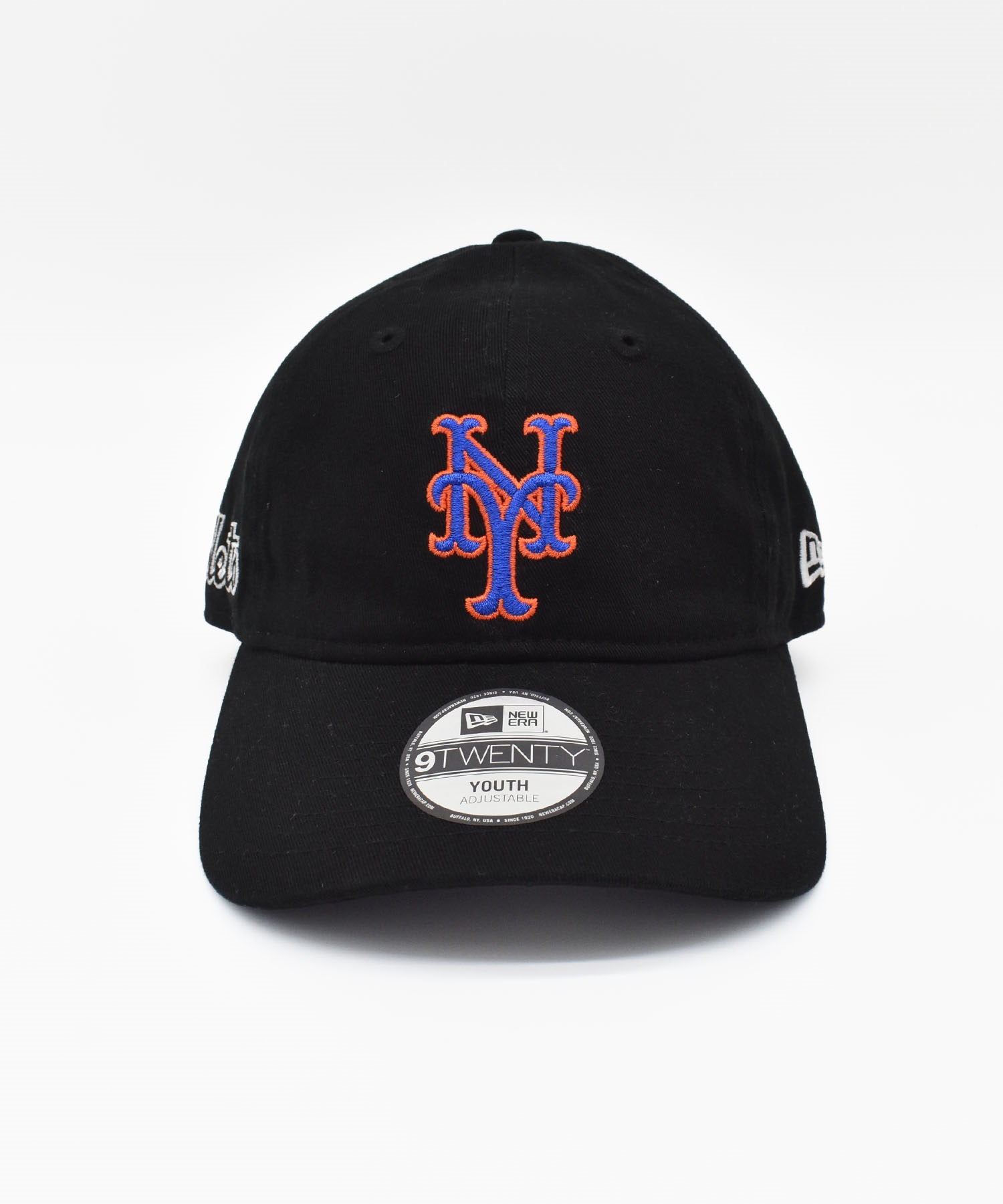 NEW ERA ニューエラ キャップ キッズ 子供 Youth 9TWENTY ニューヨーク