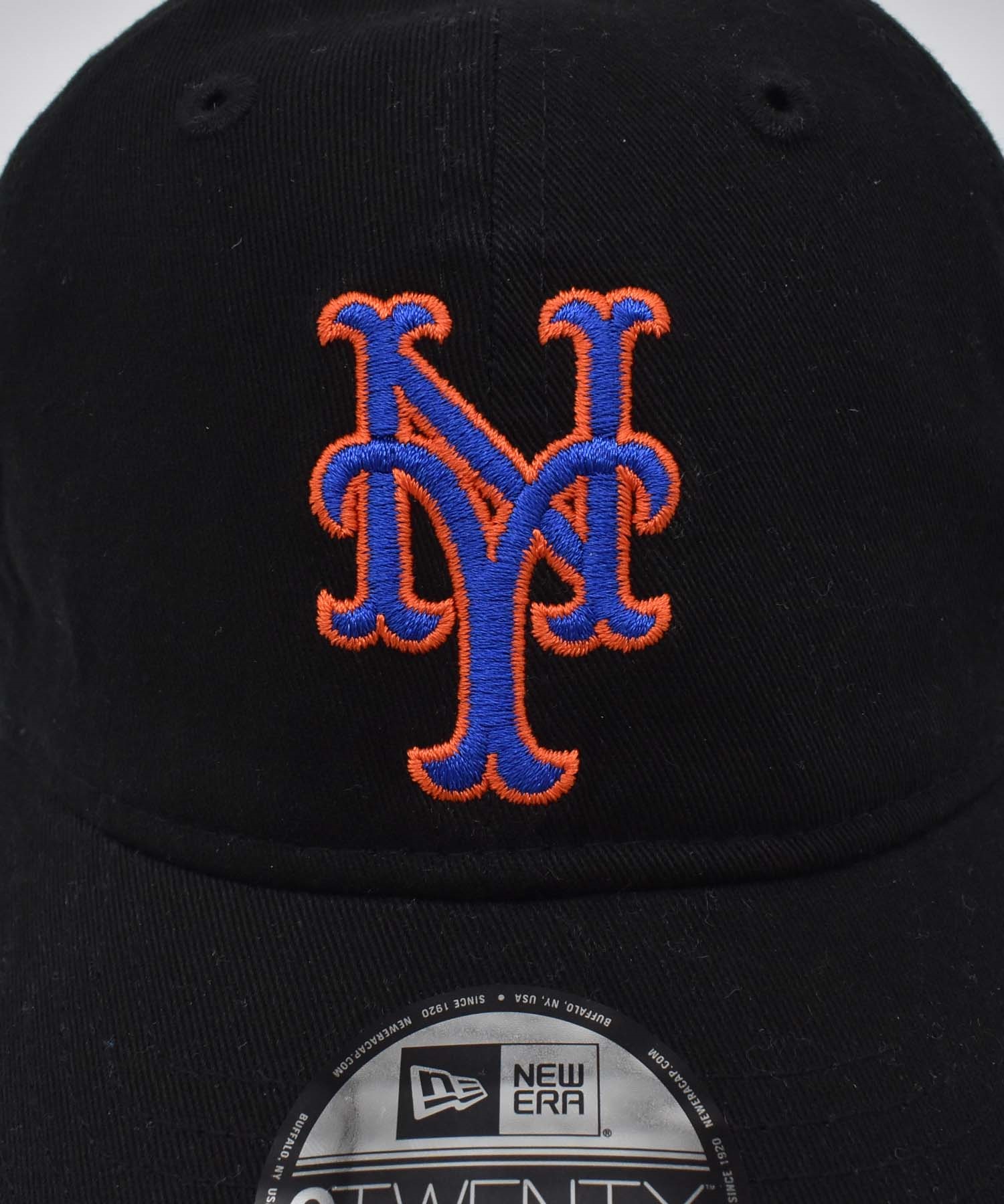 NEW ERA ニューエラ キャップ キッズ 子供 Youth 9TWENTY ニューヨーク