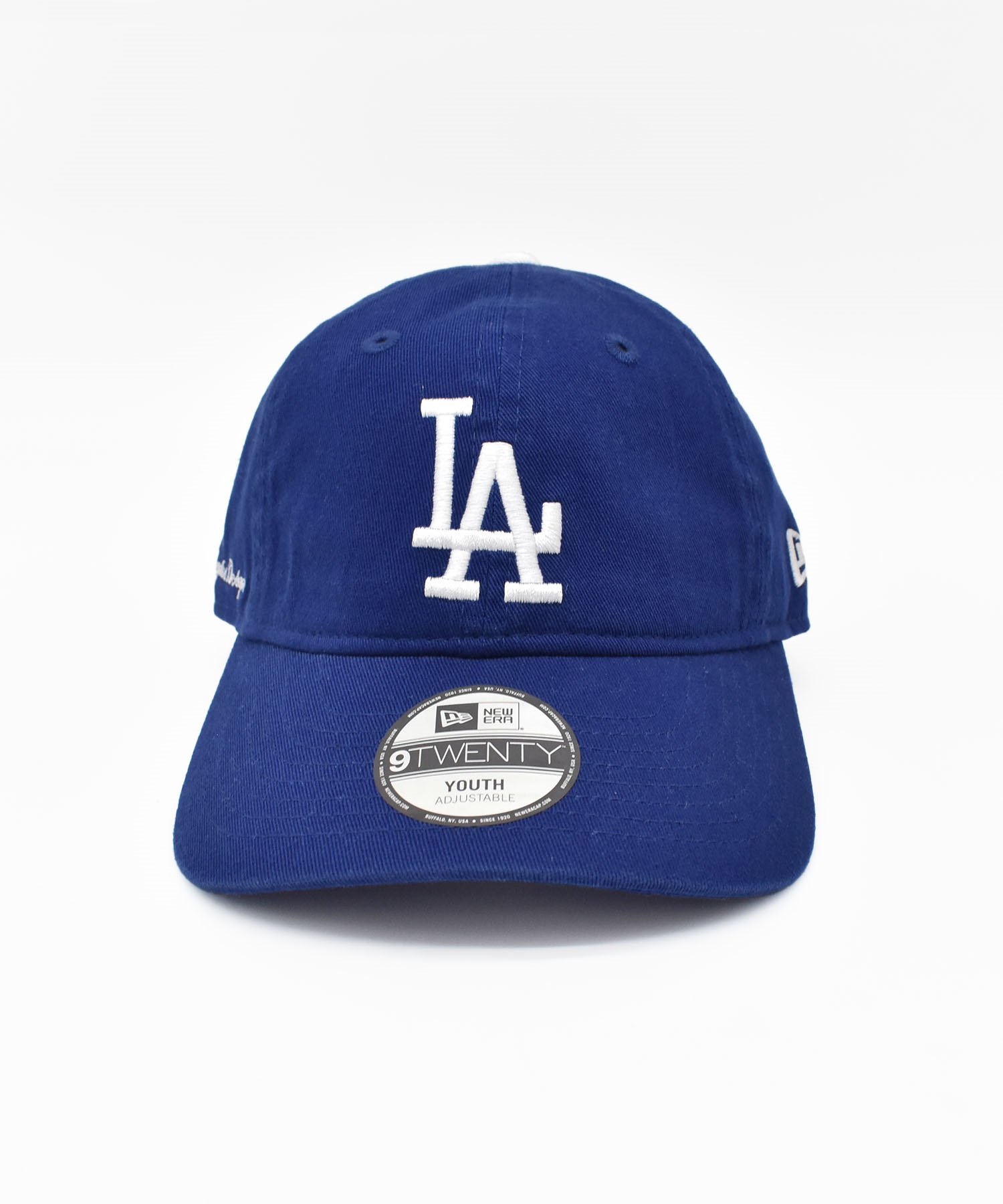 NEW ERA ニューエラ キャップ キッズ 子供 Youth 9TWENTY ロサンゼルス