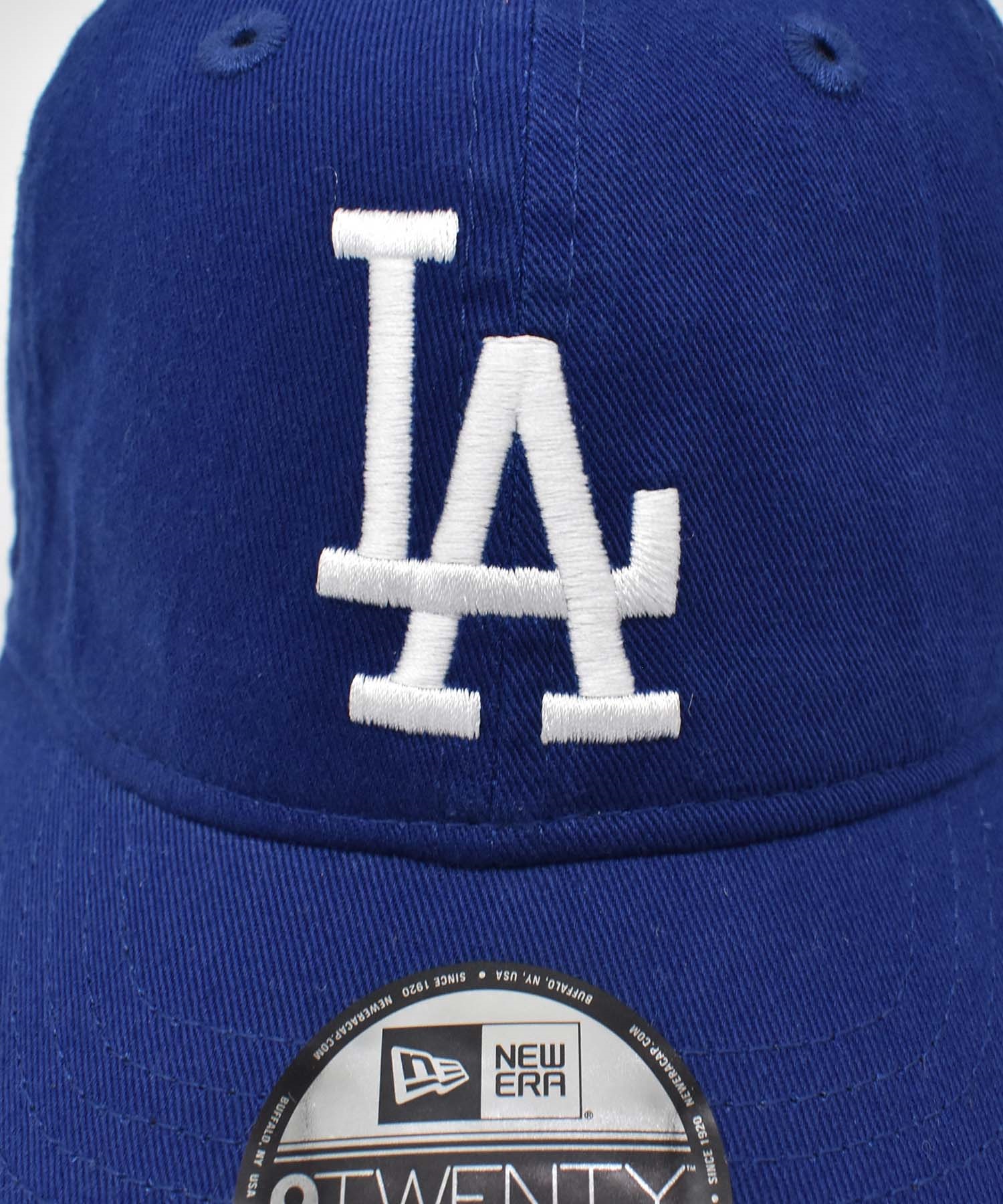 NEW ERA ニューエラ キャップ キッズ 子供 Youth 9TWENTY ロサンゼルス