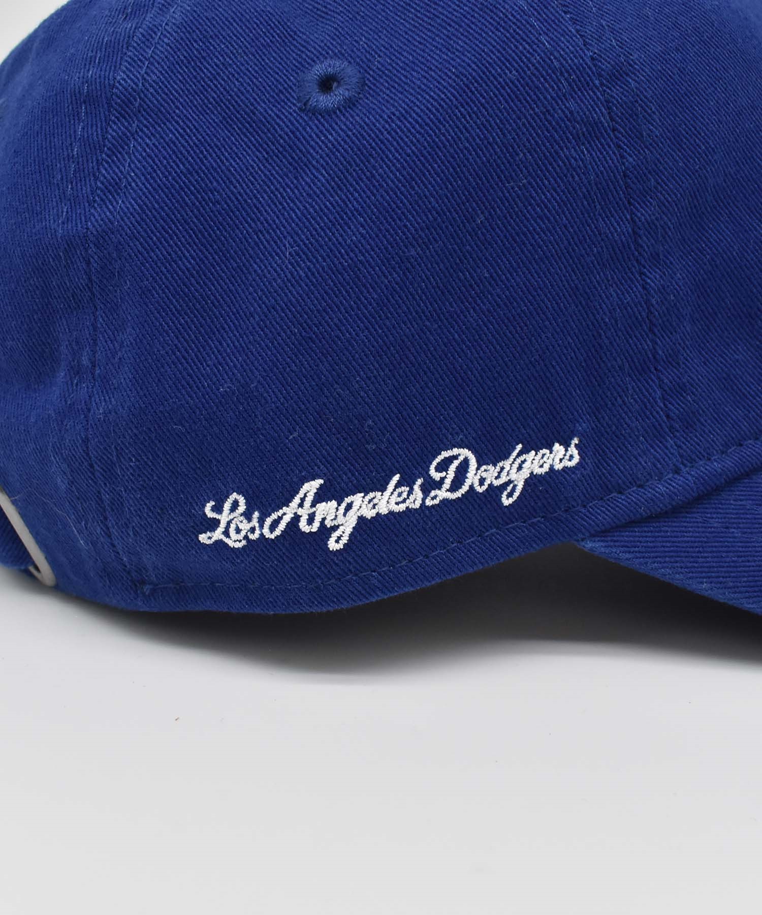 NEW ERA ニューエラ キャップ キッズ 子供 Youth 9TWENTY ロサンゼルス