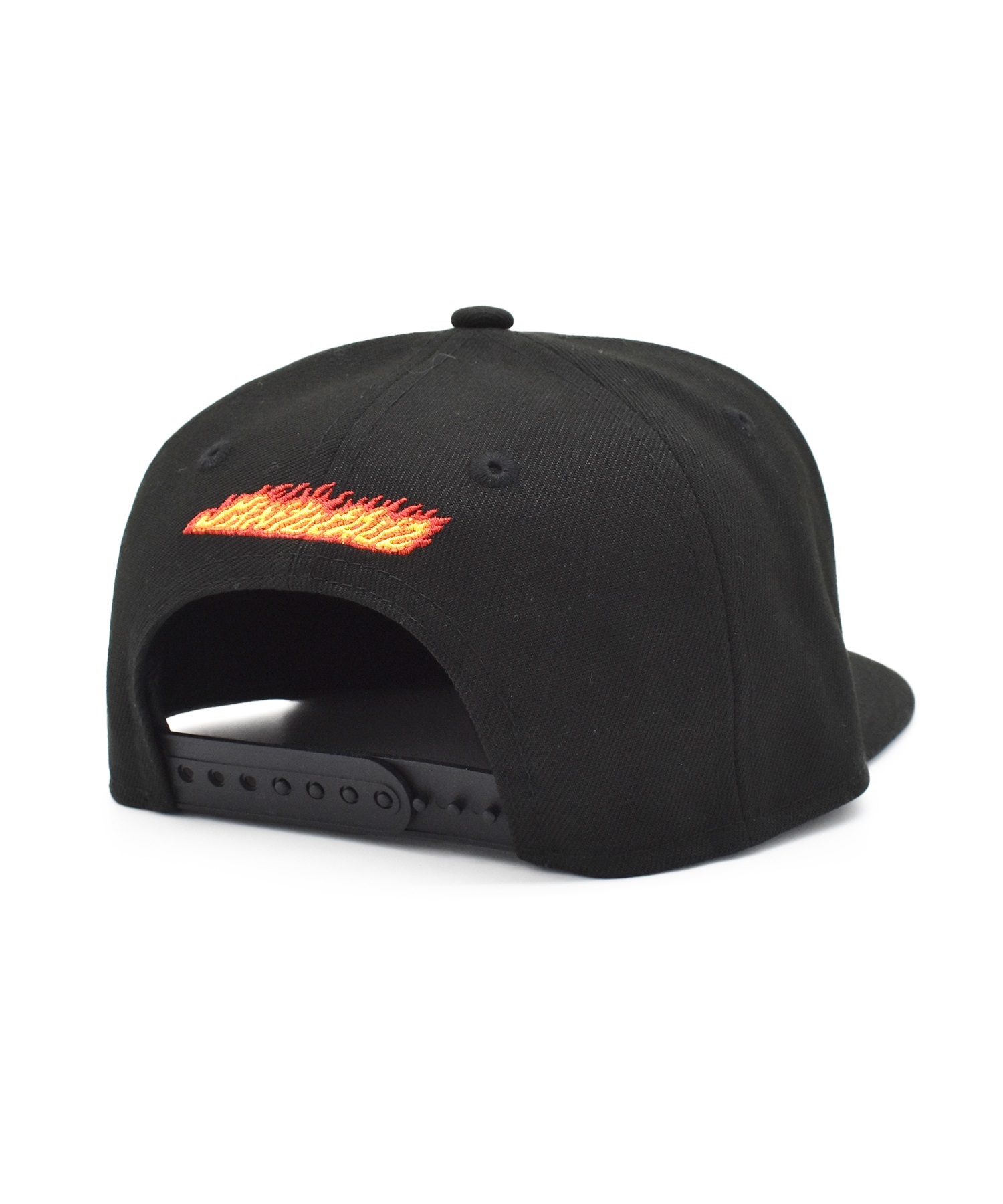 NEW ERA ニューエラ × SANTA CRUZ サンタクルーズ キャップ