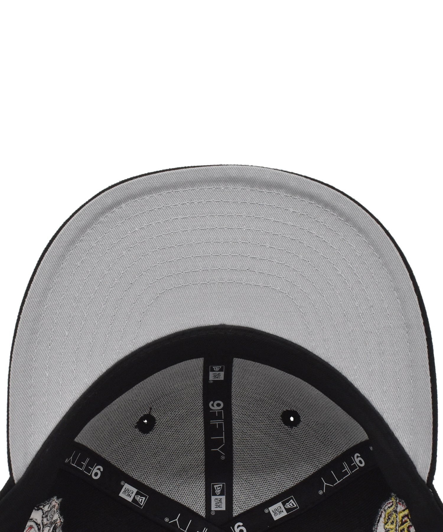 NEW ERA ニューエラ × SANTA CRUZ サンタクルーズ キャップ キッズ YOUTH950 SCRG HAND 14682471 ムラサキスポーツ限定(MULTI-YOUTH)