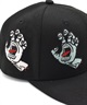 NEW ERA ニューエラ × SANTA CRUZ サンタクルーズ キャップ キッズ YOUTH950 SCRG HAND 14682471 ムラサキスポーツ限定(MULTI-YOUTH)