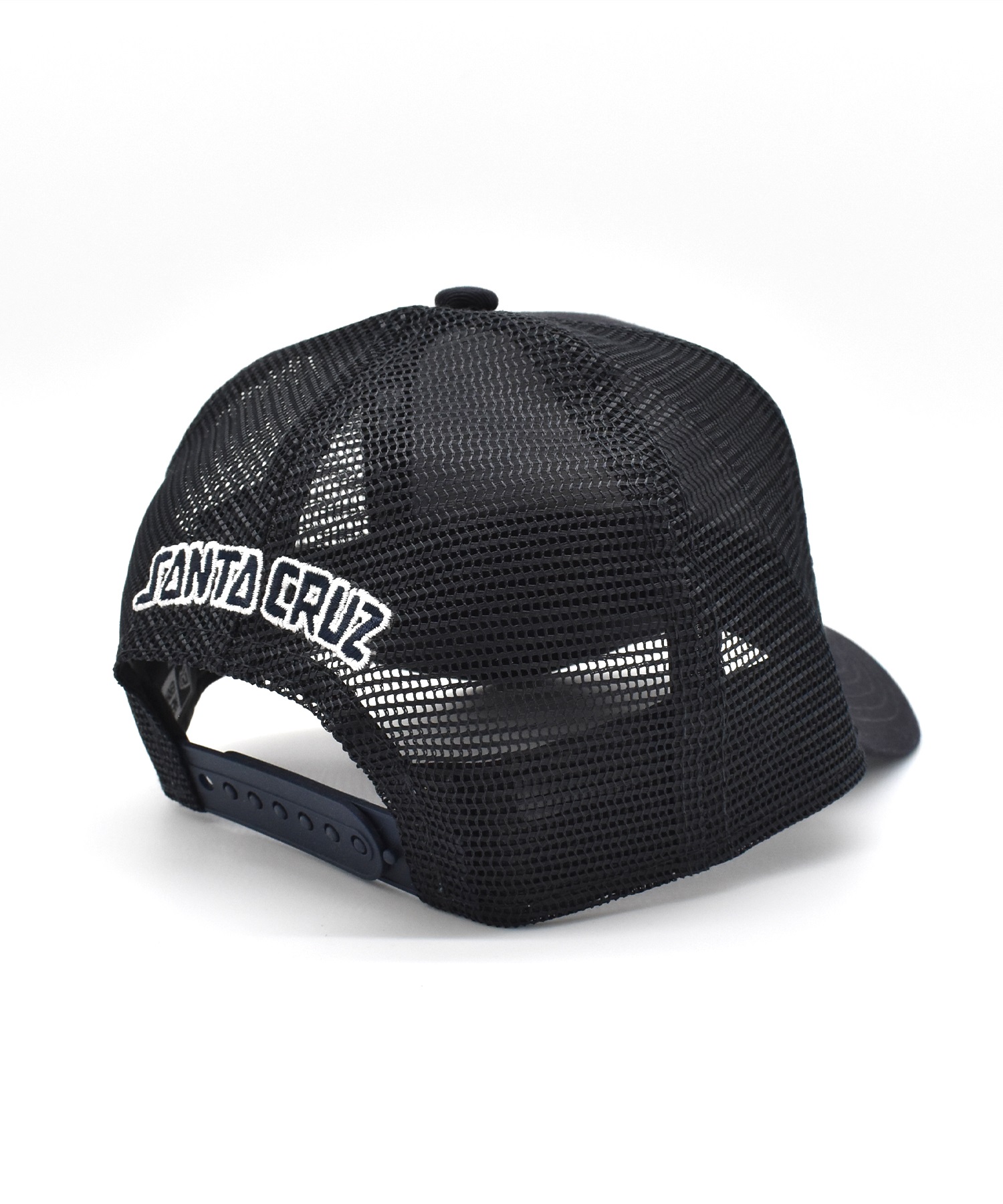 NEW ERA ニューエラ × SANTA CRUZ サンタクルーズ キャップ キッズ YOUTH940AFTR HAND NVY MS 14682472 ムラサキスポーツ限定(MULTI-YOUTH)