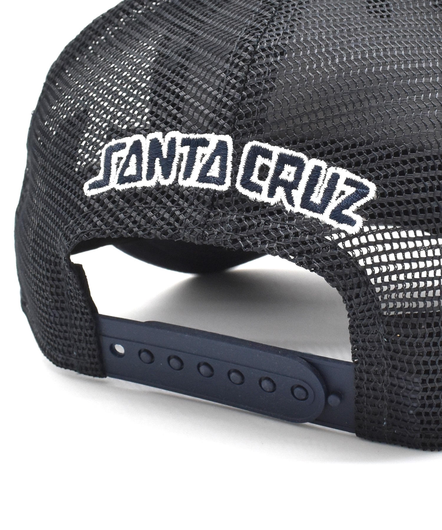 NEW ERA ニューエラ × SANTA CRUZ サンタクルーズ キャップ キッズ YOUTH940AFTR HAND NVY MS 14682472 ムラサキスポーツ限定(MULTI-YOUTH)