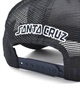 NEW ERA ニューエラ × SANTA CRUZ サンタクルーズ キャップ キッズ YOUTH940AFTR HAND NVY MS 14682472 ムラサキスポーツ限定(MULTI-YOUTH)