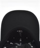 NEW ERA ニューエラ × SANTA CRUZ サンタクルーズ キャップ キッズ YOUTH920 SCR HAND BLK MS 14682474 ムラサキスポーツ限定(MULTI-YOUTH)