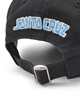 NEW ERA ニューエラ × SANTA CRUZ サンタクルーズ キャップ キッズ YOUTH920 SCR HAND BLK MS 14682474 ムラサキスポーツ限定(MULTI-YOUTH)
