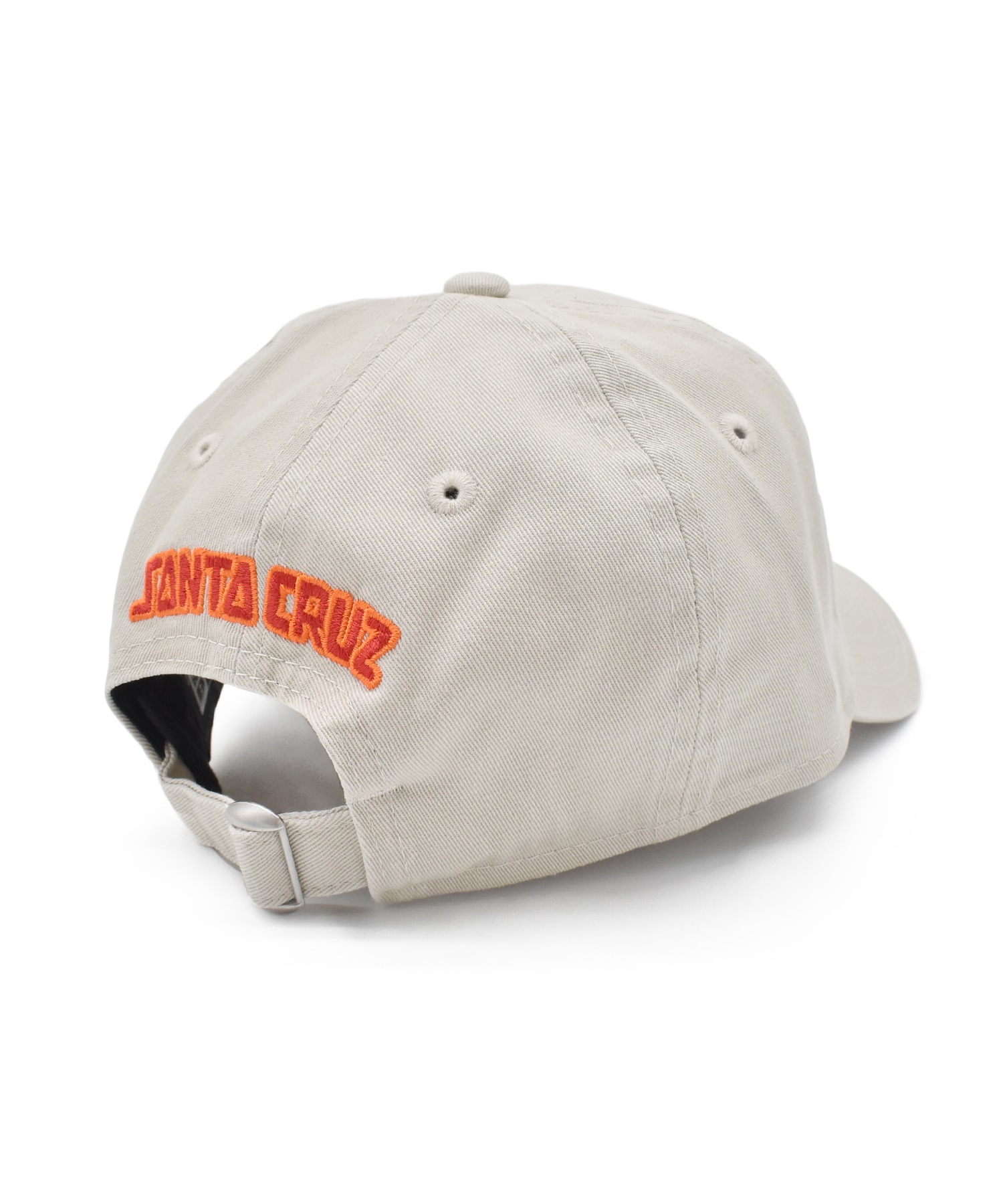 NEW ERA ニューエラ × SANTA CRUZ サンタクルーズ キャップ キッズ