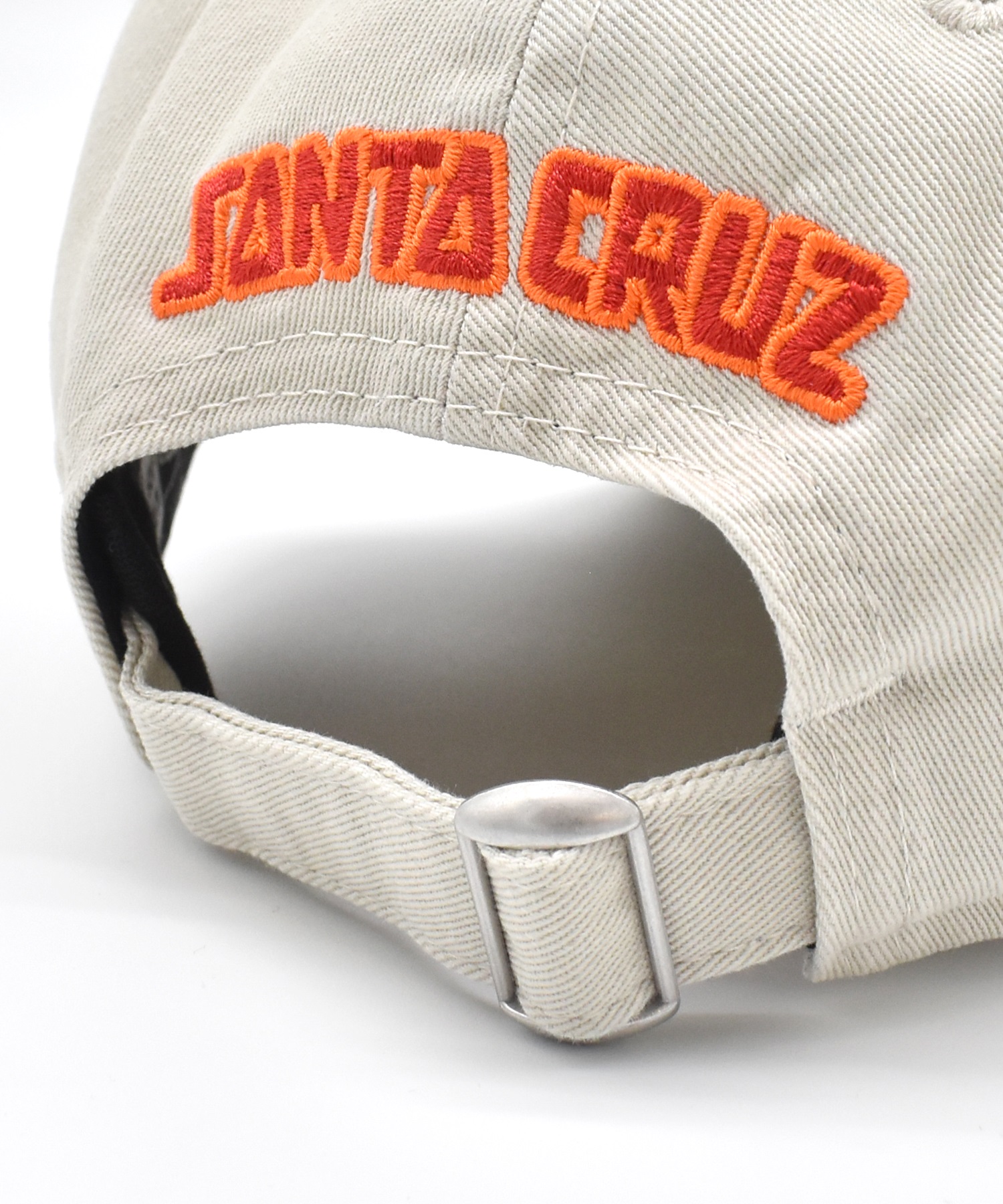 NEW ERA ニューエラ × SANTA CRUZ サンタクルーズ キャップ