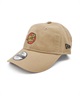 NEW ERA ニューエラ × SANTA CRUZ サンタクルーズ キャップ キッズ YOUTH920 SANIRCLE KHA MS 14682476 ムラサキスポーツ限定(KHA-YOUTH)