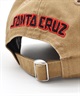NEW ERA ニューエラ × SANTA CRUZ サンタクルーズ キャップ キッズ YOUTH920 SANIRCLE KHA MS 14682476 ムラサキスポーツ限定(KHA-YOUTH)