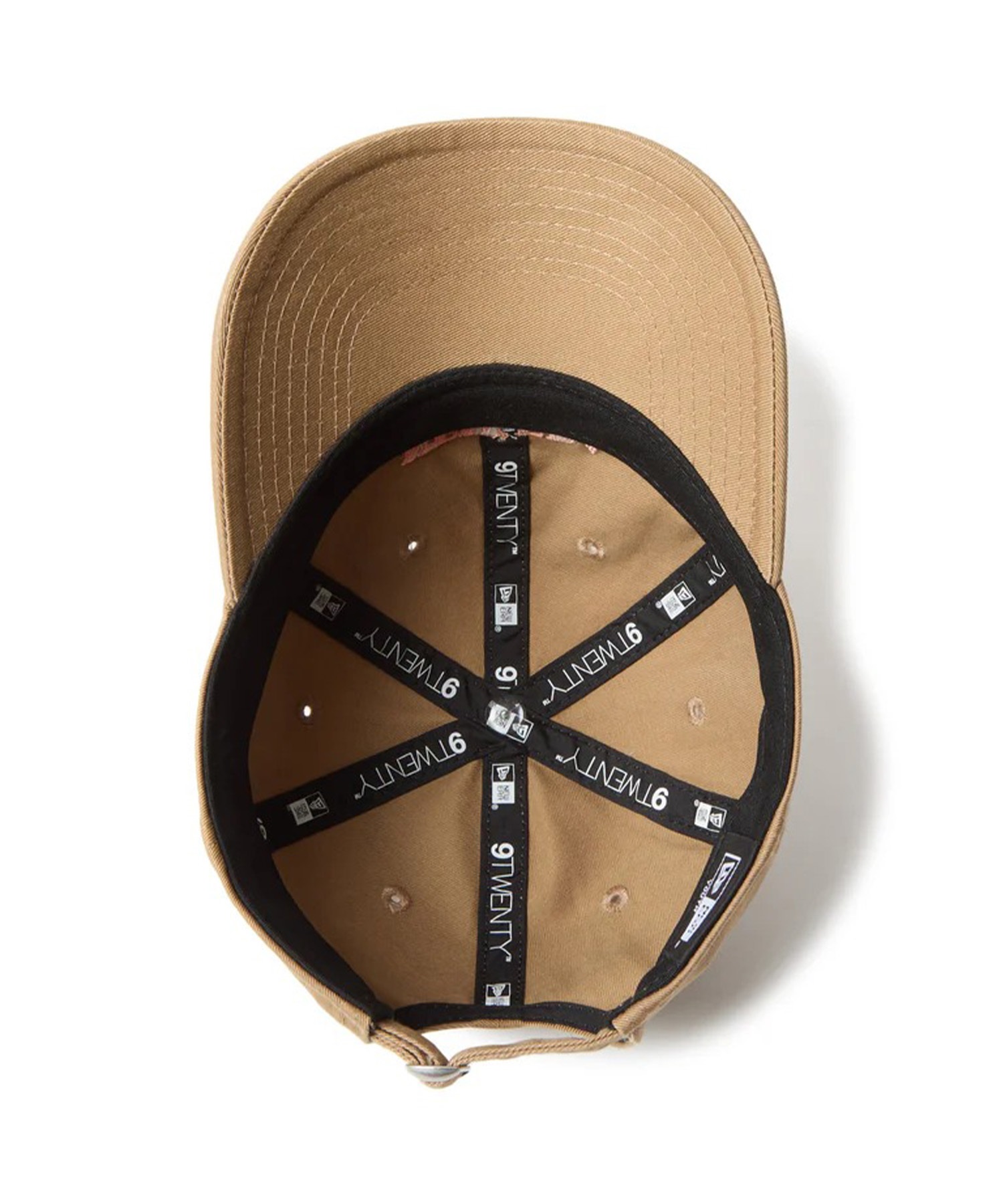 NEW ERA ニューエラ キャップ キッズ ジュニア 子供 帽子 ロゴ 9TWENTY
