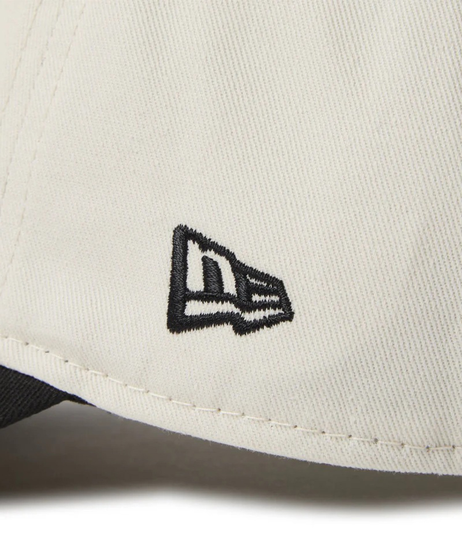 メジャーリーグキャップ(2個) 59FIFTY MLB 2-Tone ニューヨーク・メッツ クロームホワイト