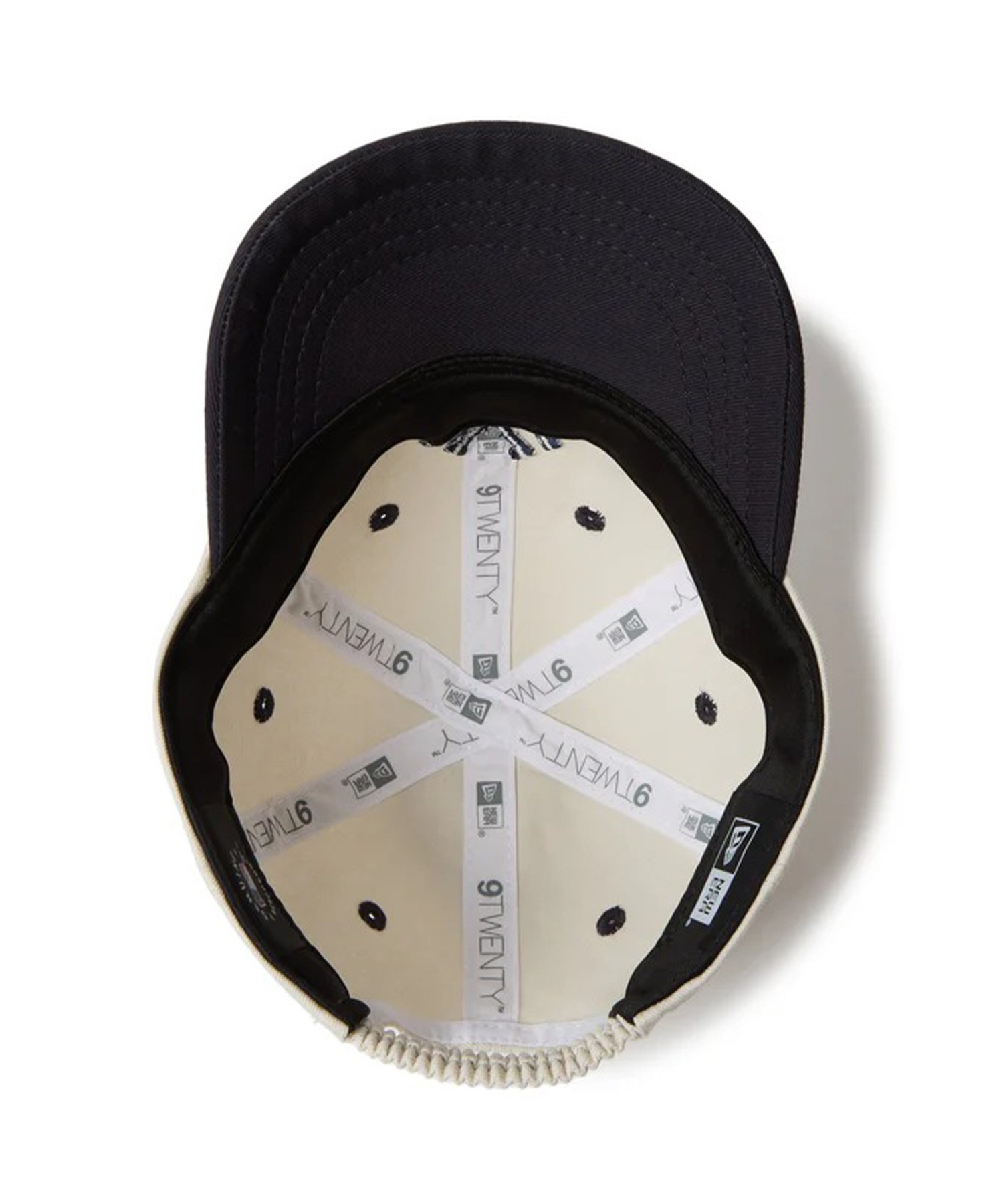 NEW ERA ニューエラ キャップ キッズ 子供 My 1st 9TWENTY MLB 2-Tone