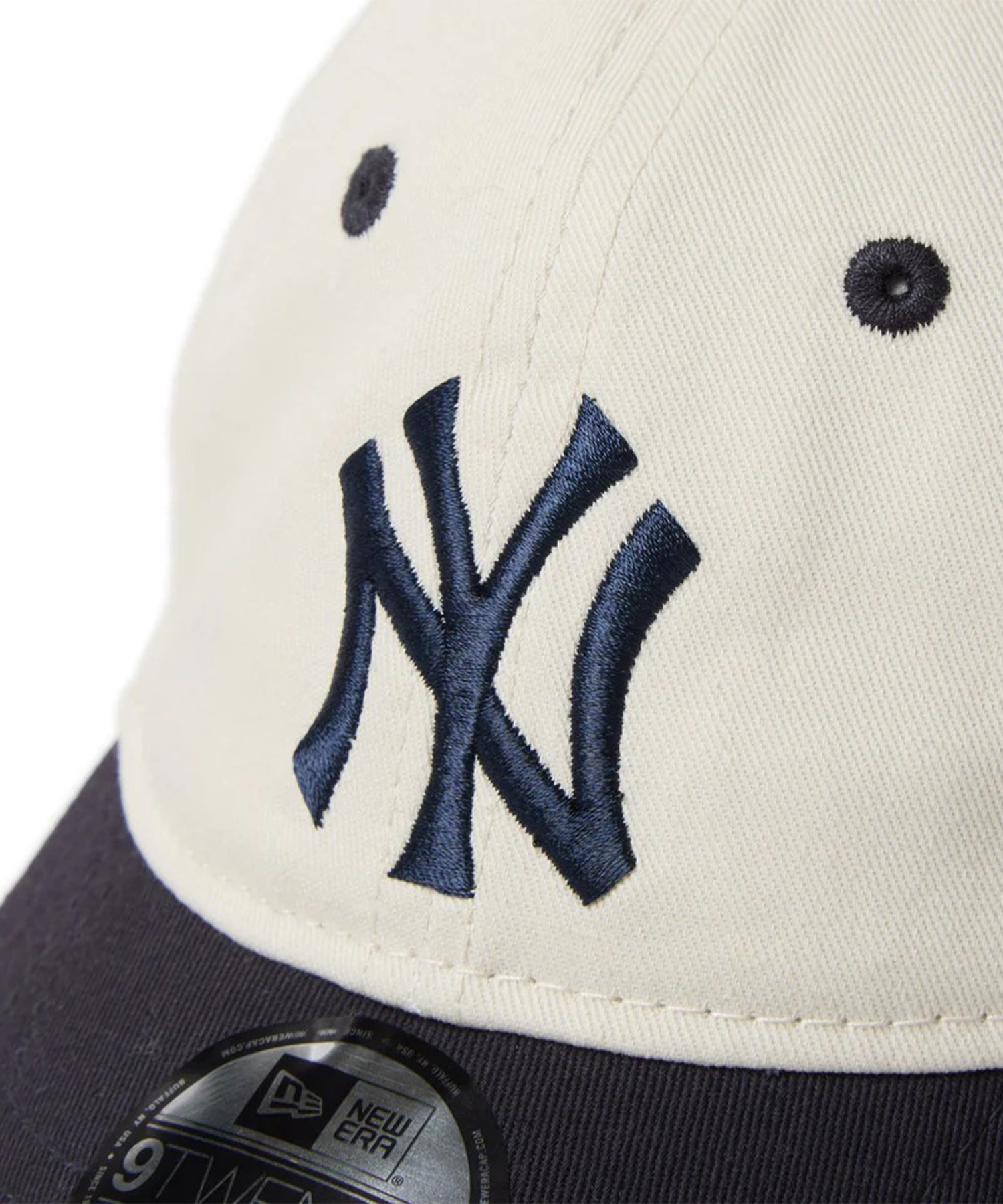 NEW ERA ニューエラ キャップ キッズ 子供 My 1st 9TWENTY MLB 2-Tone