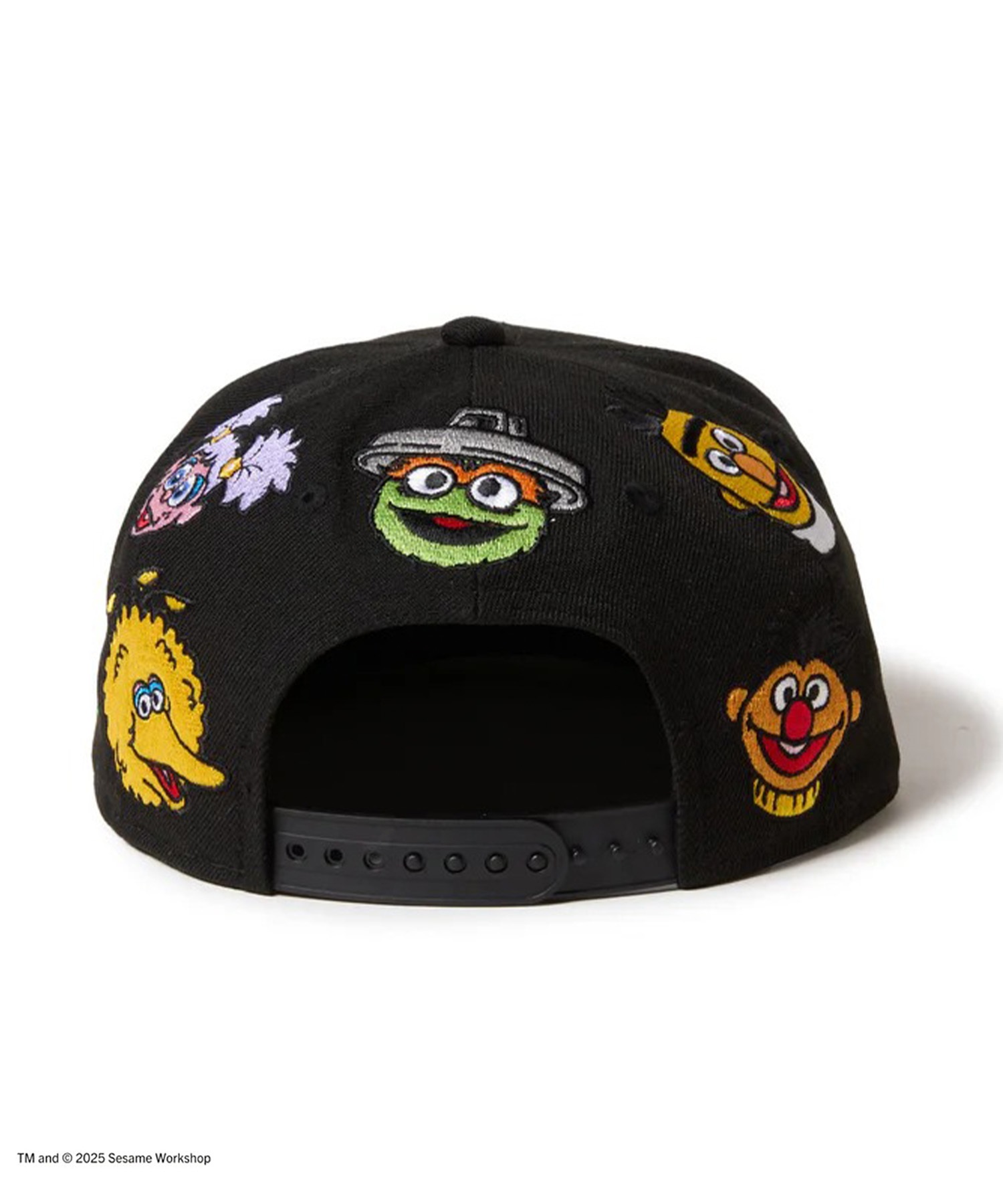 NEW ERA ニューエラ キャップ キッズ ジュニア 子供 帽子 ロゴ 9FIFTY