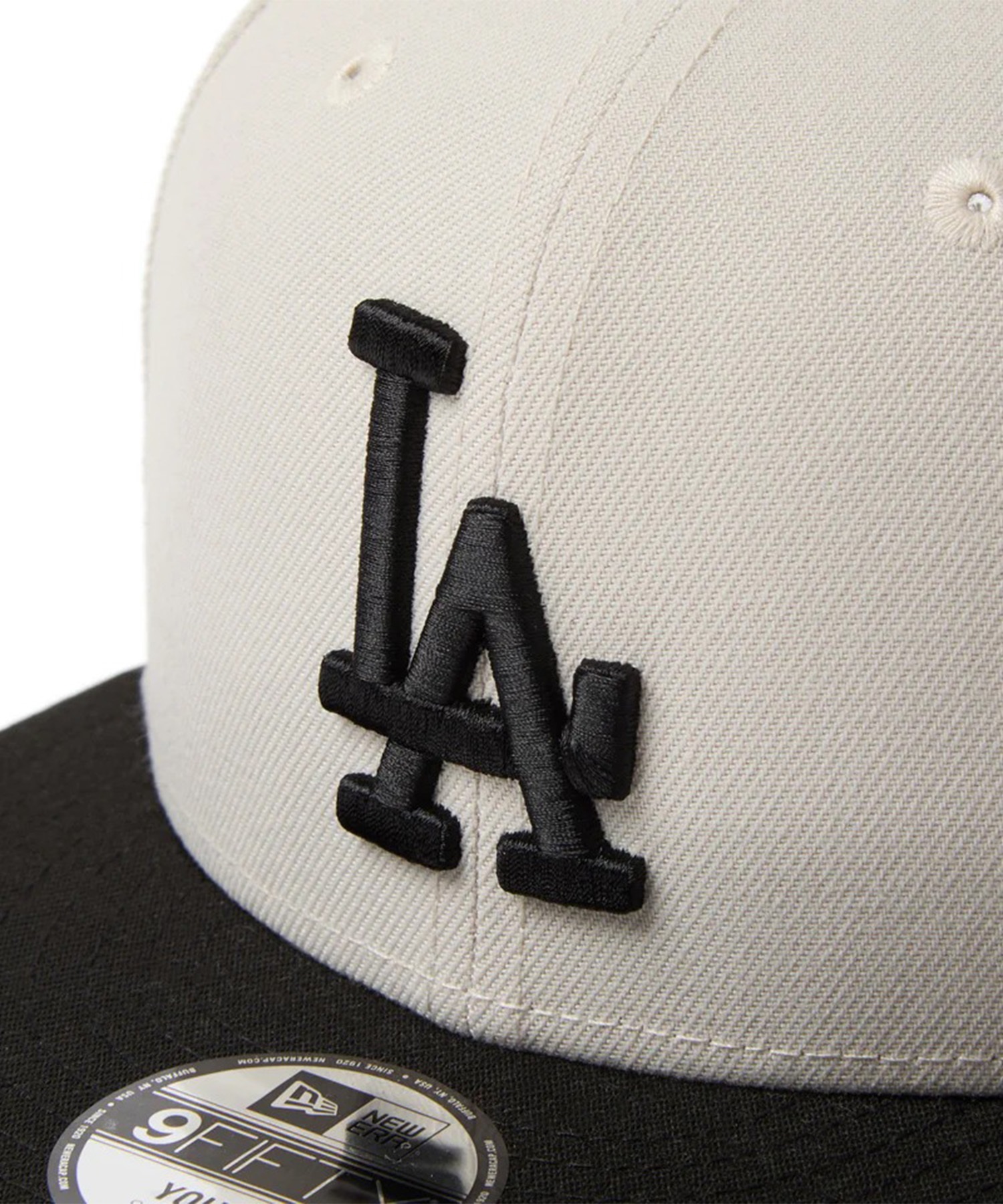 NEW ERA ニューエラ キャップ キッズ ジュニア 子供 9FIFTY Powered by