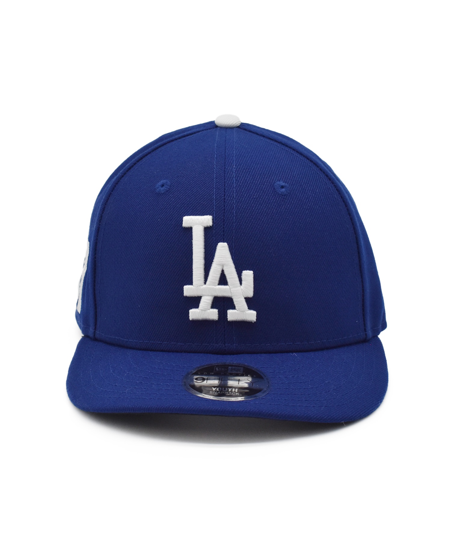 NEW ERA ニューエラ キャップ キッズ 帽子 ロサンゼルス・ドジャース