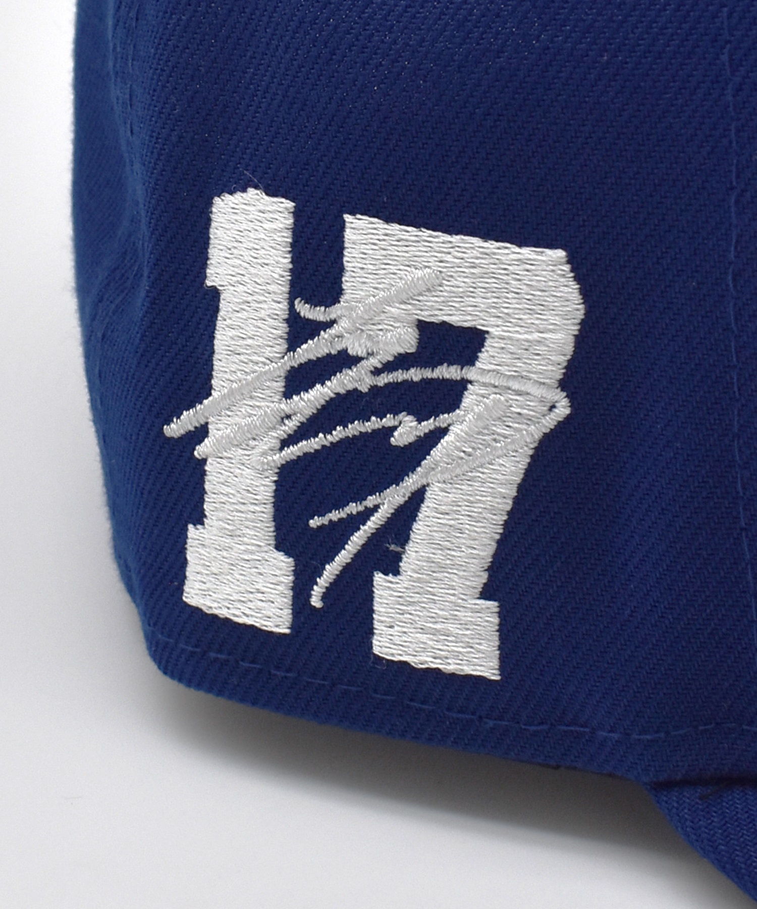 NEW ERA ニューエラ キャップ キッズ 帽子 ロサンゼルス・ドジャース