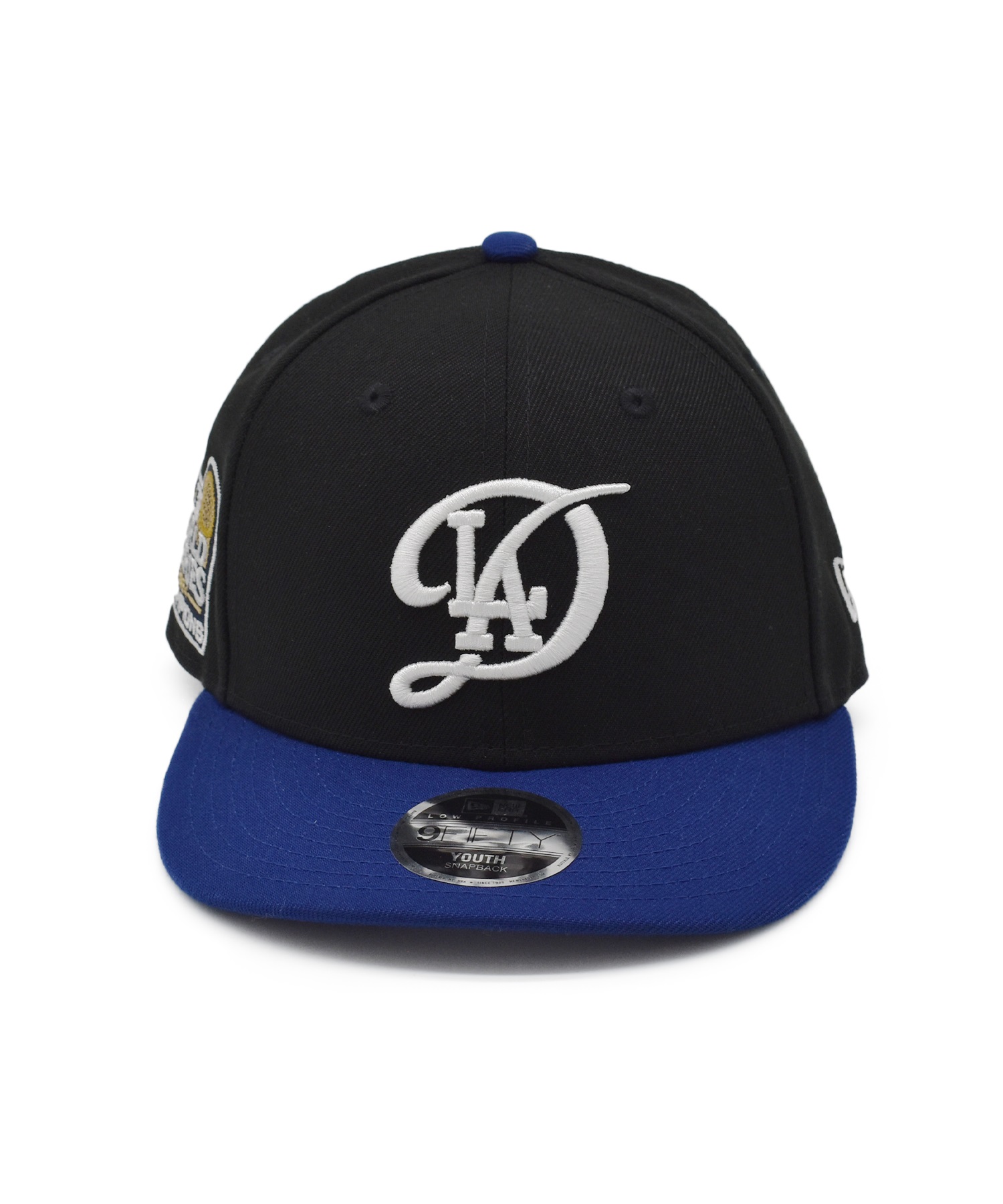 NEW ERA ニューエラ キャップ キッズ 帽子 ロサンゼルス・ドジャース
