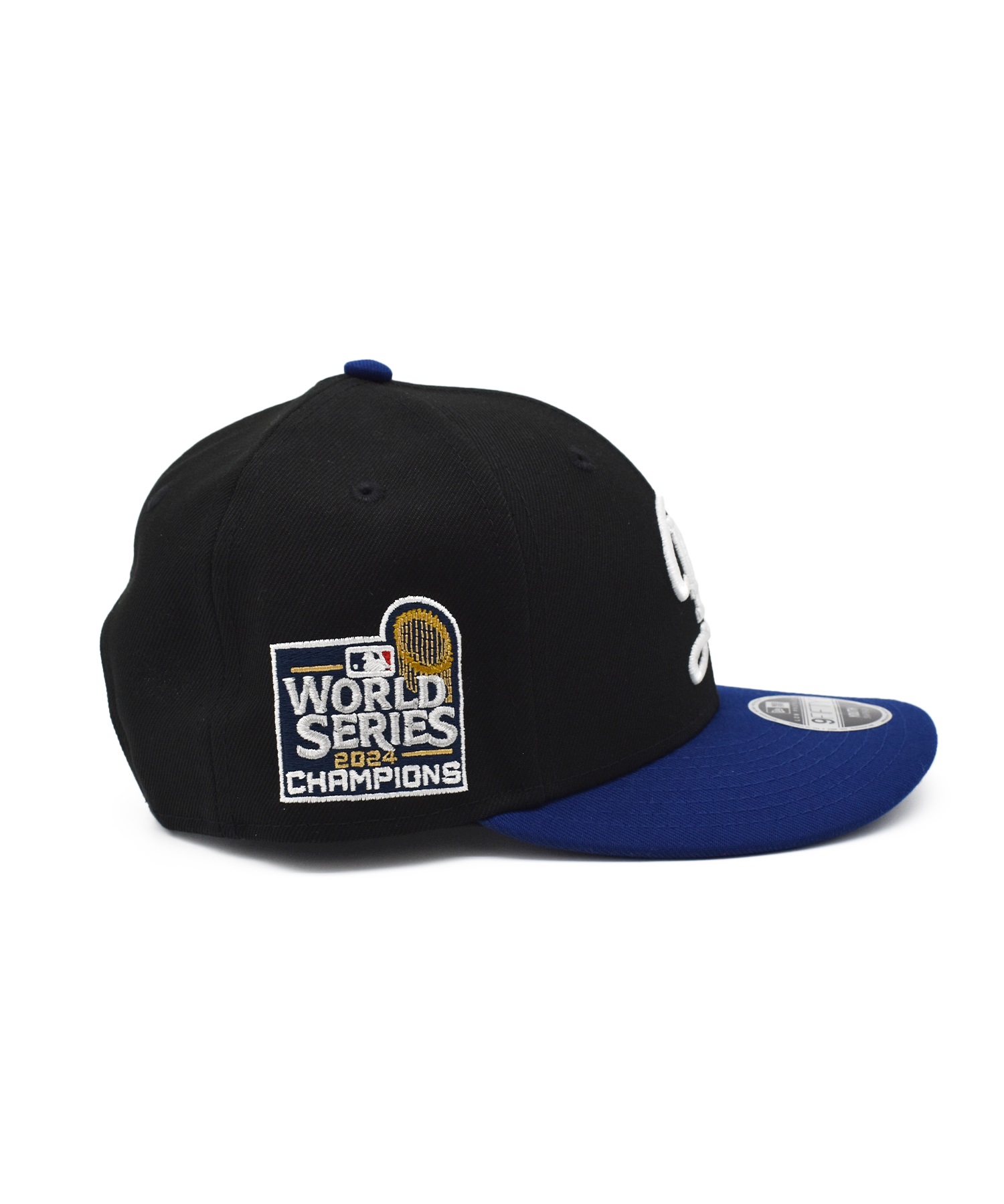 NEW ERA ニューエラ キャップ キッズ 帽子 ロサンゼルス・ドジャース