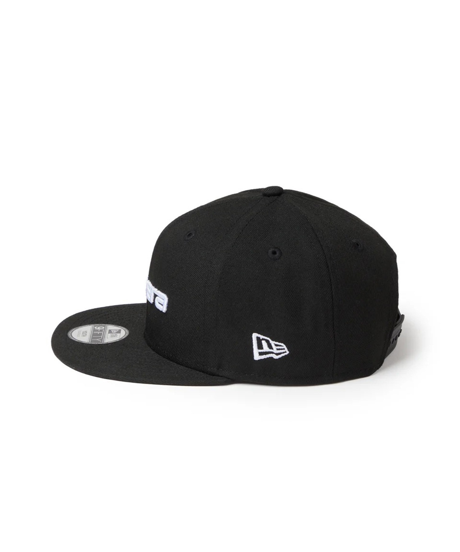 NEW ERA ニューエラ キャップ キッズ ジュニア 子供 帽子 Youth 9FIFTY BLK 26J 14942515(BLK-YOUTH)
