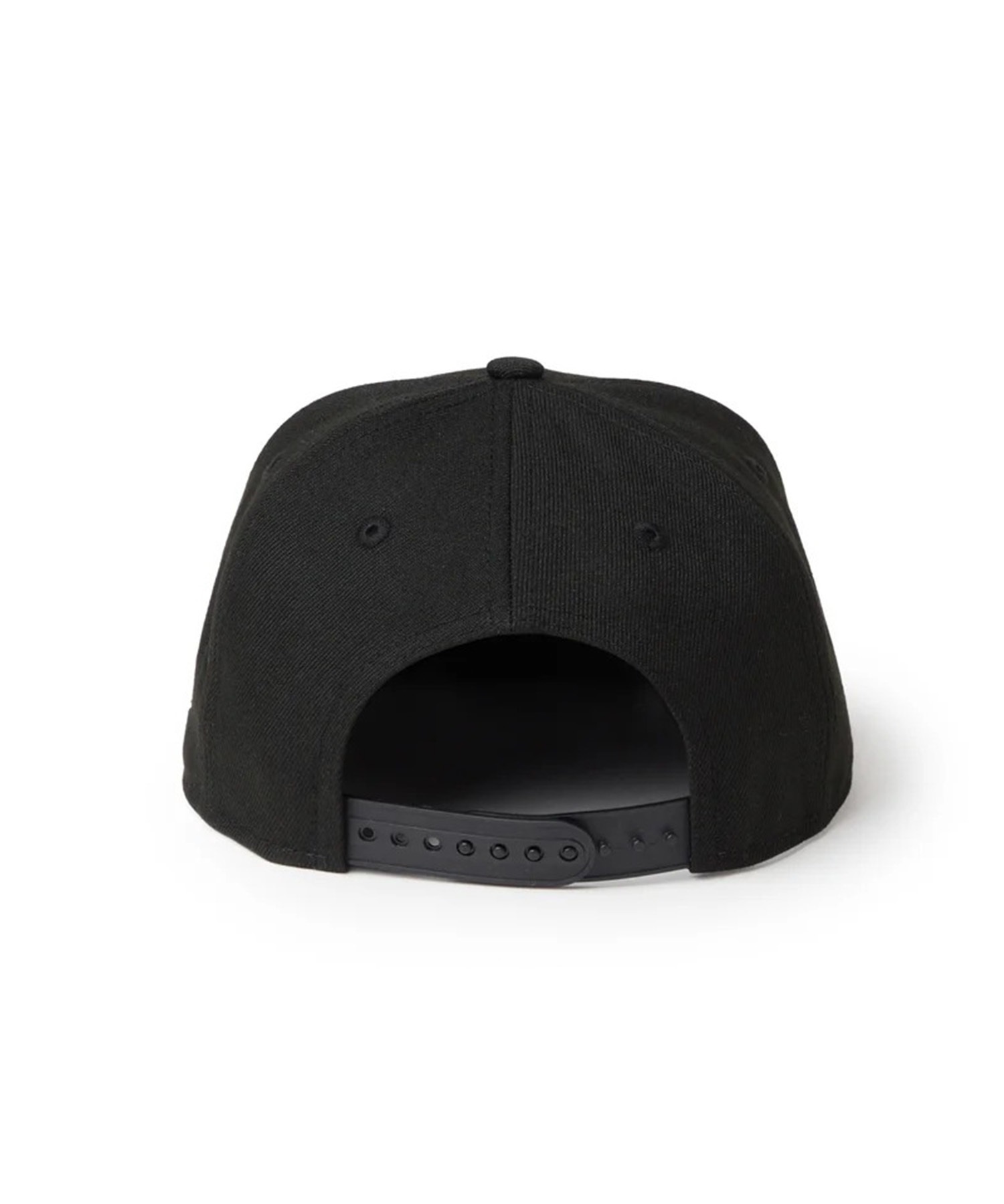 NEW ERA ニューエラ キャップ キッズ ジュニア 子供 帽子 Youth 9FIFTY BLK 26J 14942515(BLK-YOUTH)