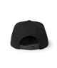 NEW ERA ニューエラ キャップ キッズ ジュニア 子供 帽子 Youth 9FIFTY BLK 26J 14942515(BLK-YOUTH)