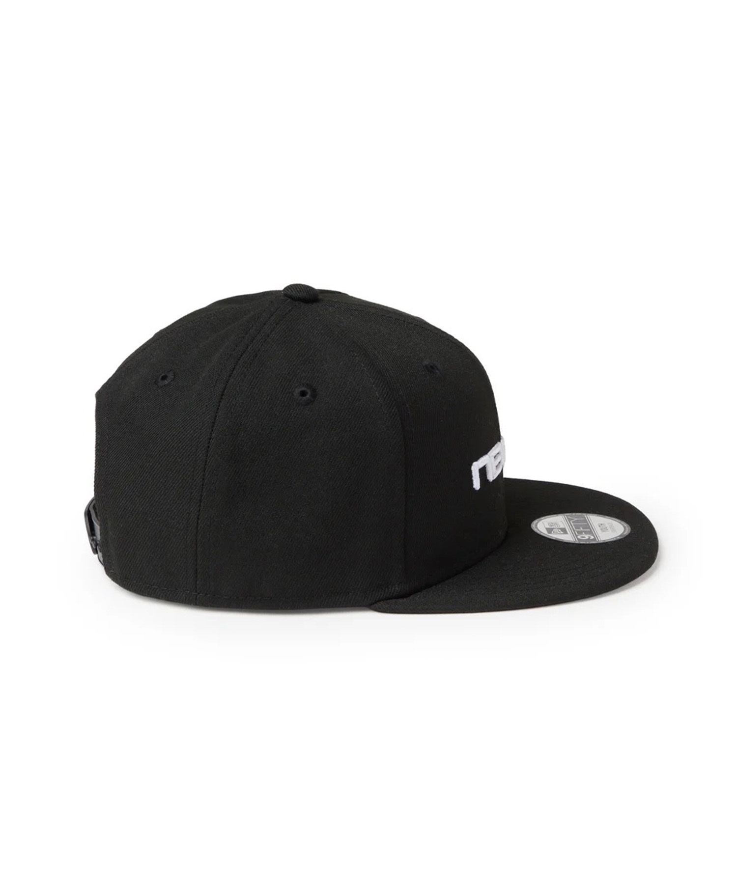NEW ERA ニューエラ キャップ キッズ ジュニア 子供 帽子 Youth 9FIFTY BLK 26J 14942515(BLK-YOUTH)
