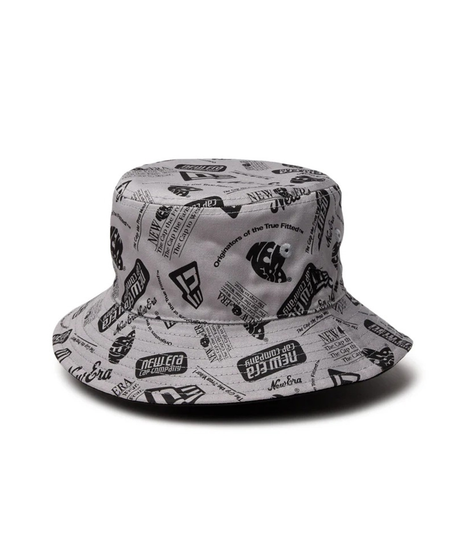 NEW ERA ニューエラ ハット キッズ ジュニア 子供 バケハ バケット