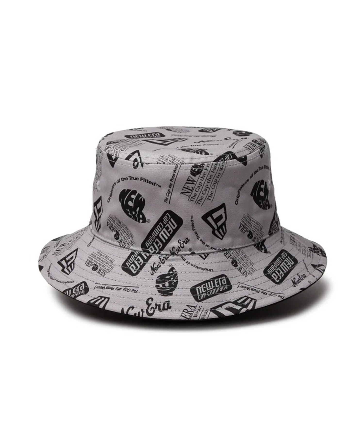 NEW ERA ニューエラ ハット キッズ ジュニア 子供 バケハ バケット