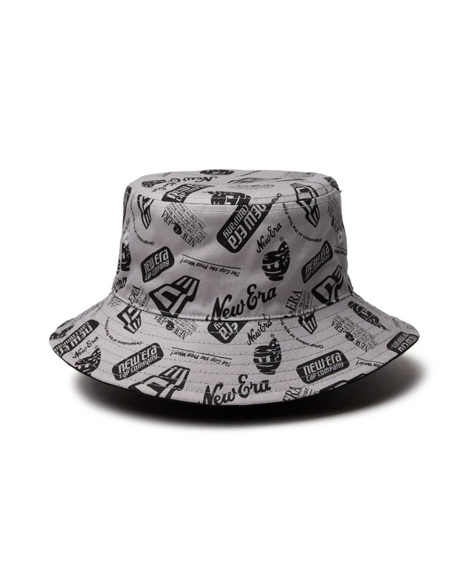 NEW ERA ニューエラ ハット キッズ ジュニア 子供 バケハ バケット