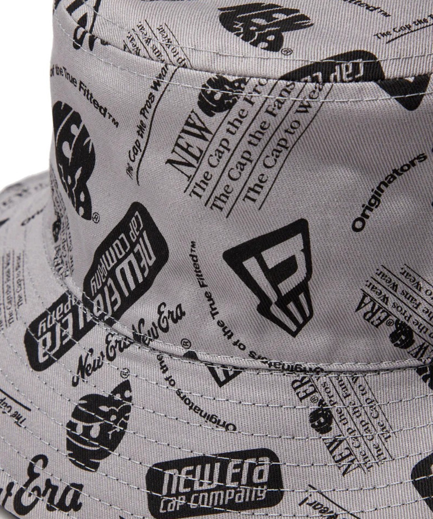 NEW ERA ニューエラ ハット キッズ ジュニア 子供 バケハ バケット