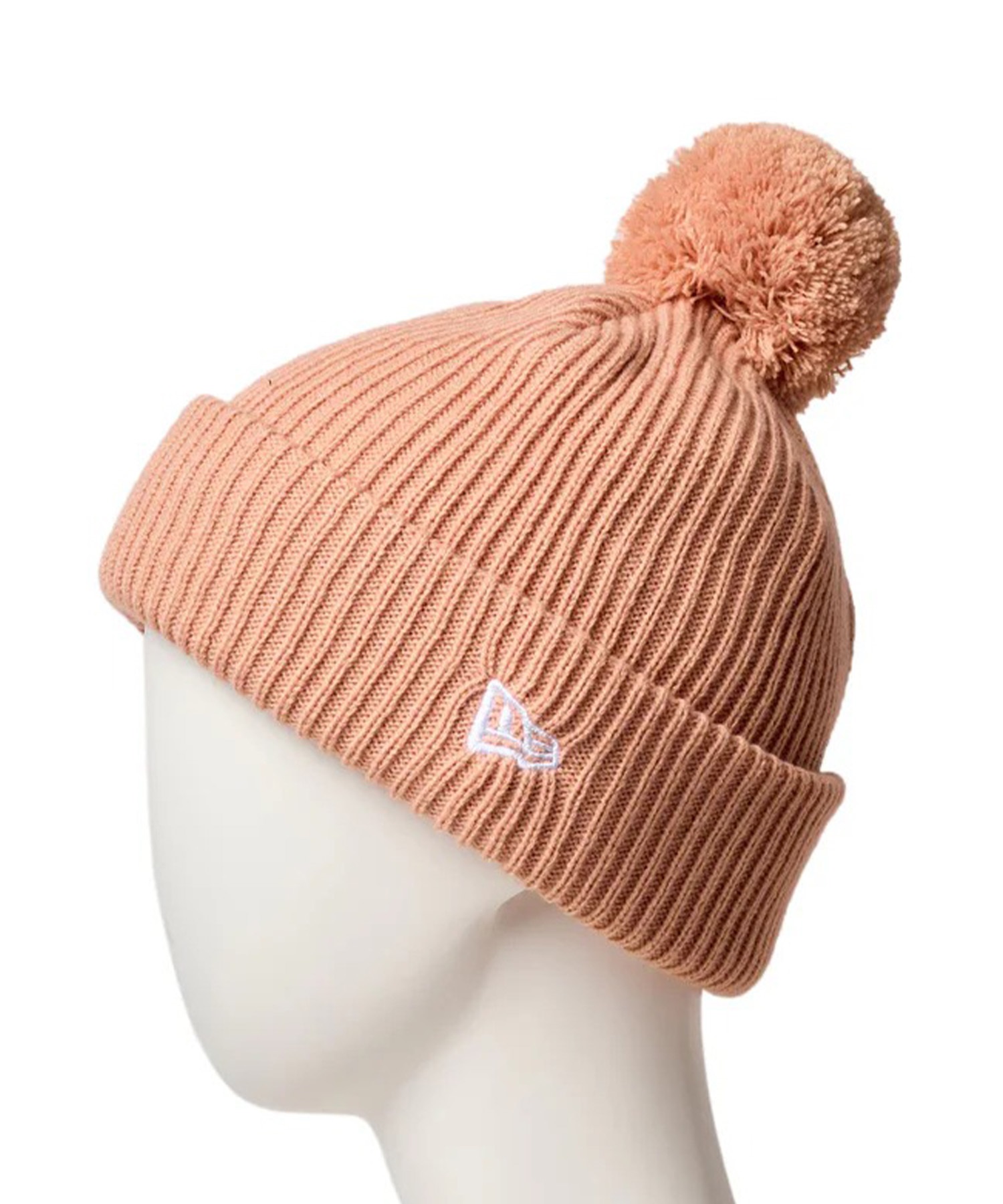 NEW ERA ニューエラ ニット帽 ビーニー ニットキャップ キッズ 子供