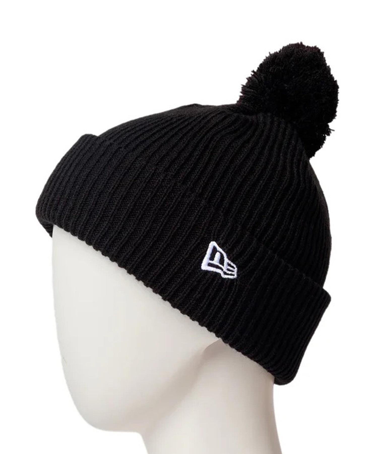 NEW ERA ニューエラ ニット帽 ビーニー ニットキャップ キッズ 子供