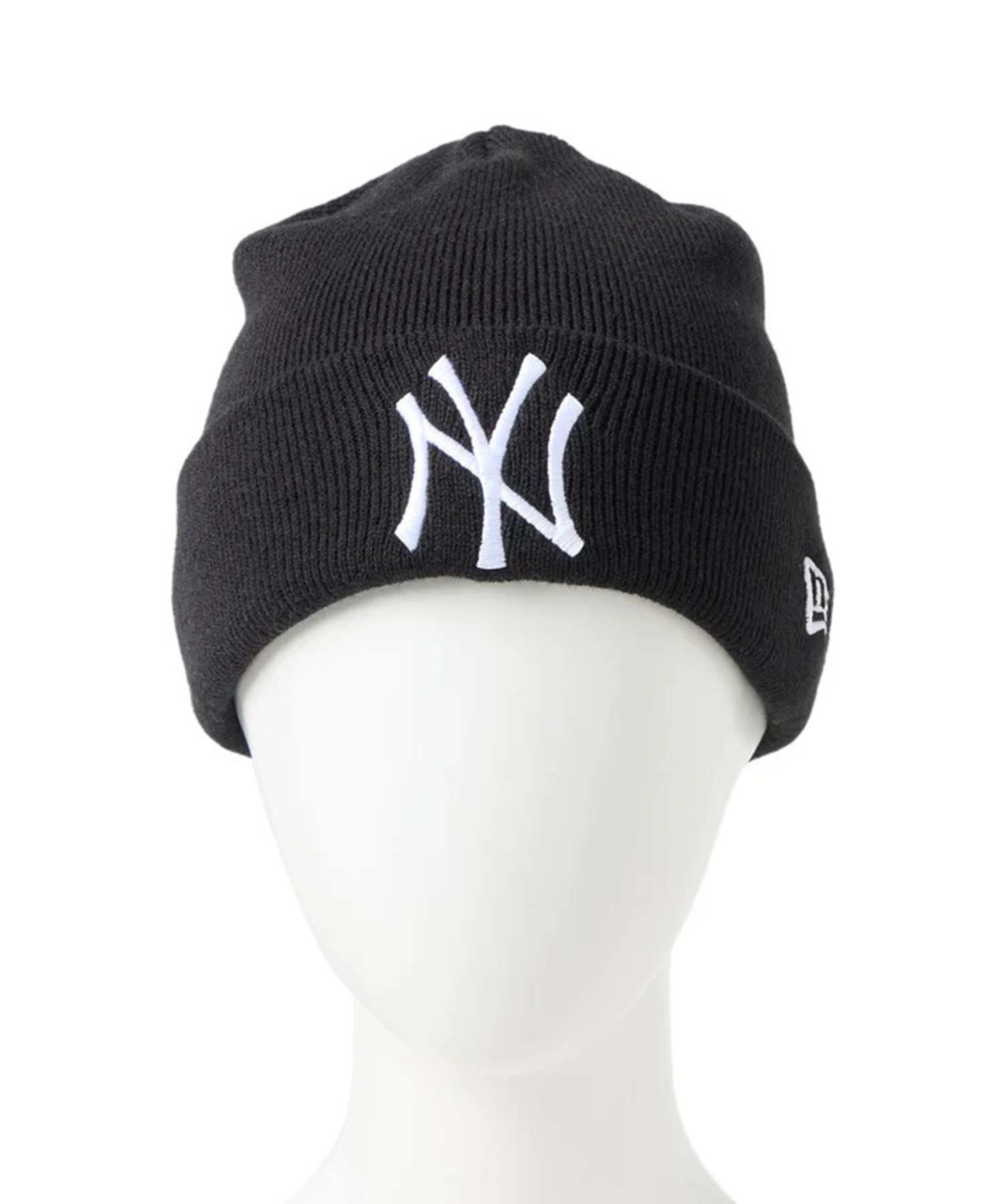 NEW ERA ニューエラ ニット帽 ビーニー ニットキャップ キッズ 子供