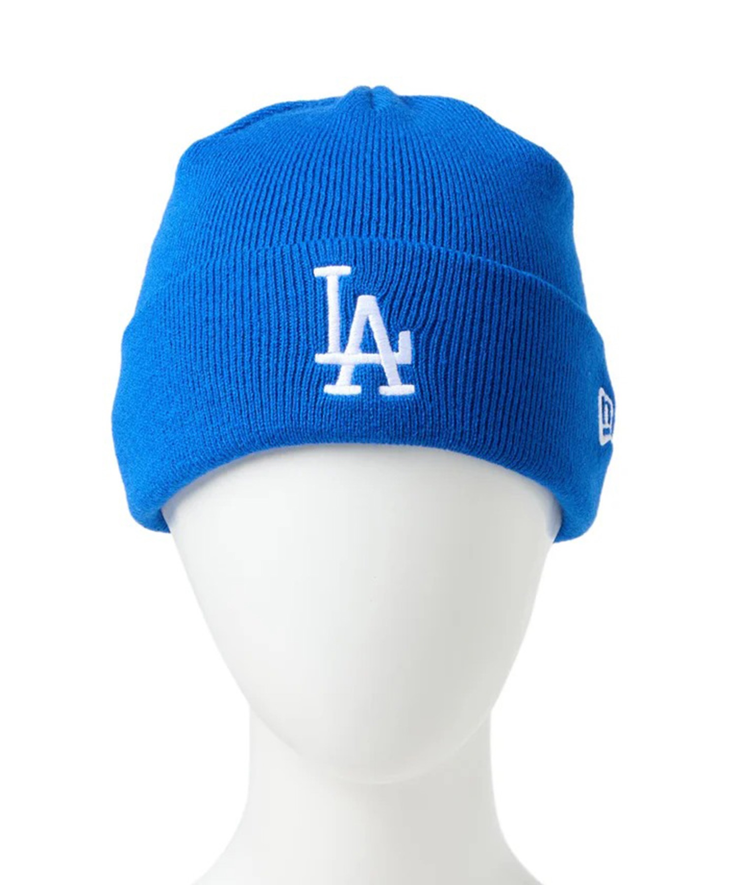 NEW ERA ニューエラ ニット帽 ビーニー ニットキャップ キッズ 子供