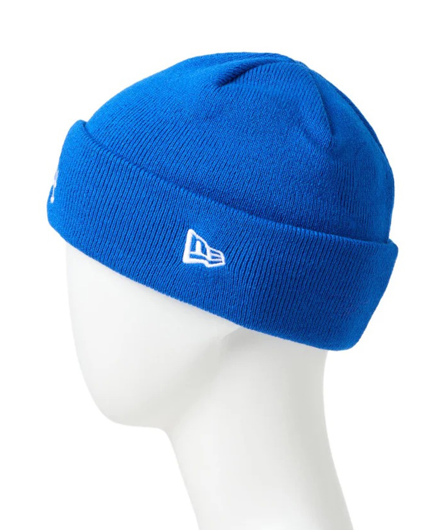 NEW ERA ニューエラ ニット帽 ビーニー ニットキャップ キッズ 子供