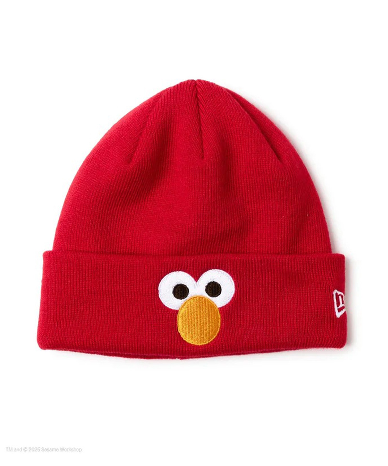 NEW ERA ニューエラ ニット帽 ビーニー ニットキャップ キッズ